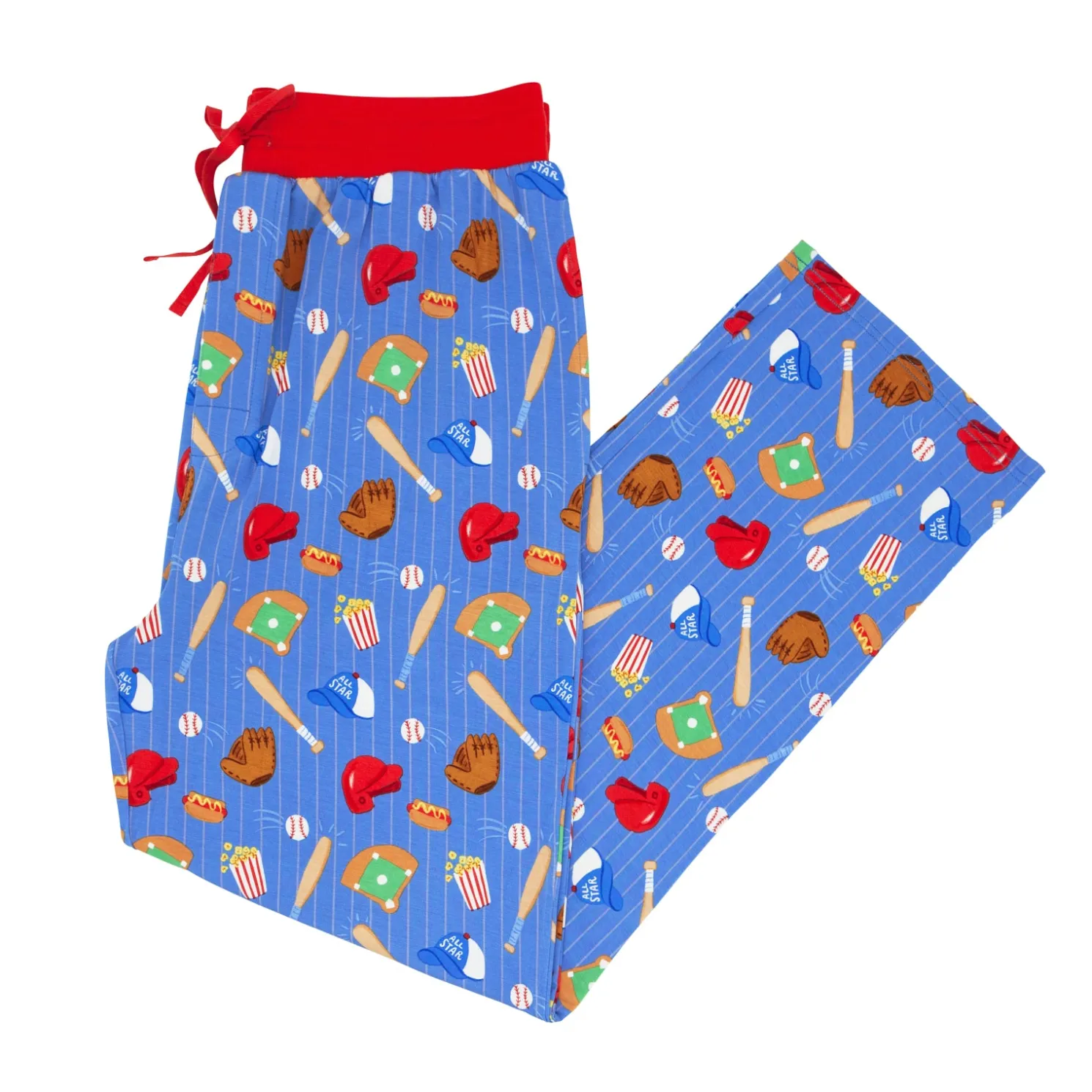 All Stars Men's Pajama Pants