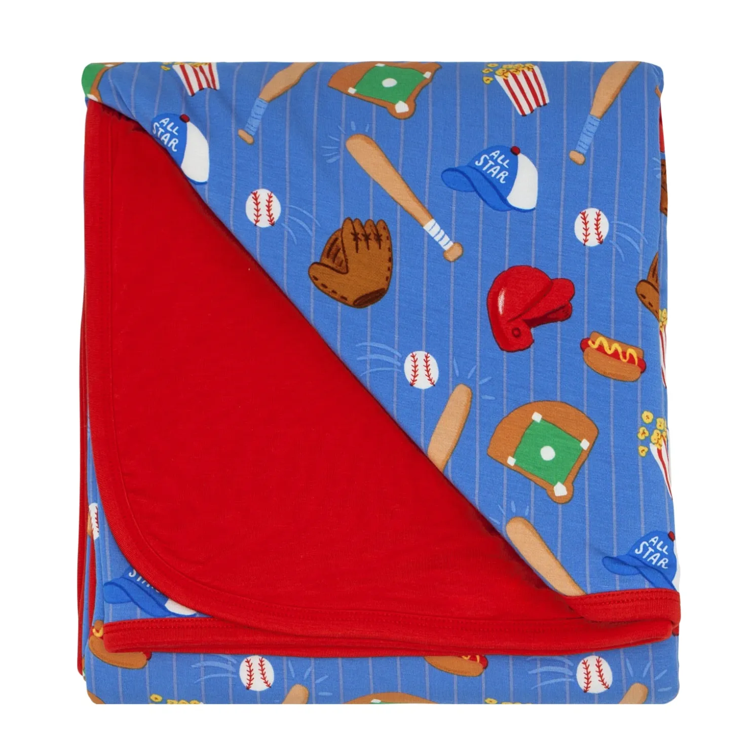 All Stars Large Cloud Blanket®