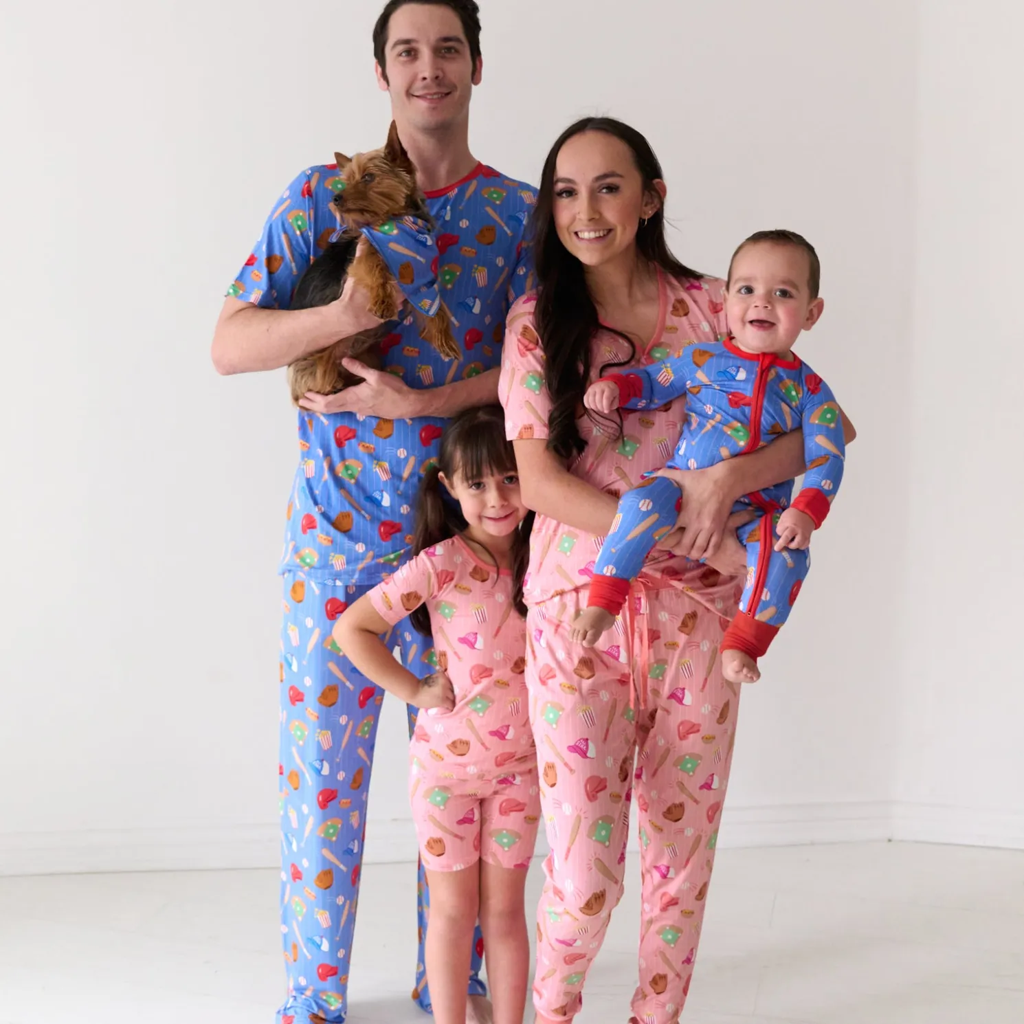 All Stars Pet Bandana