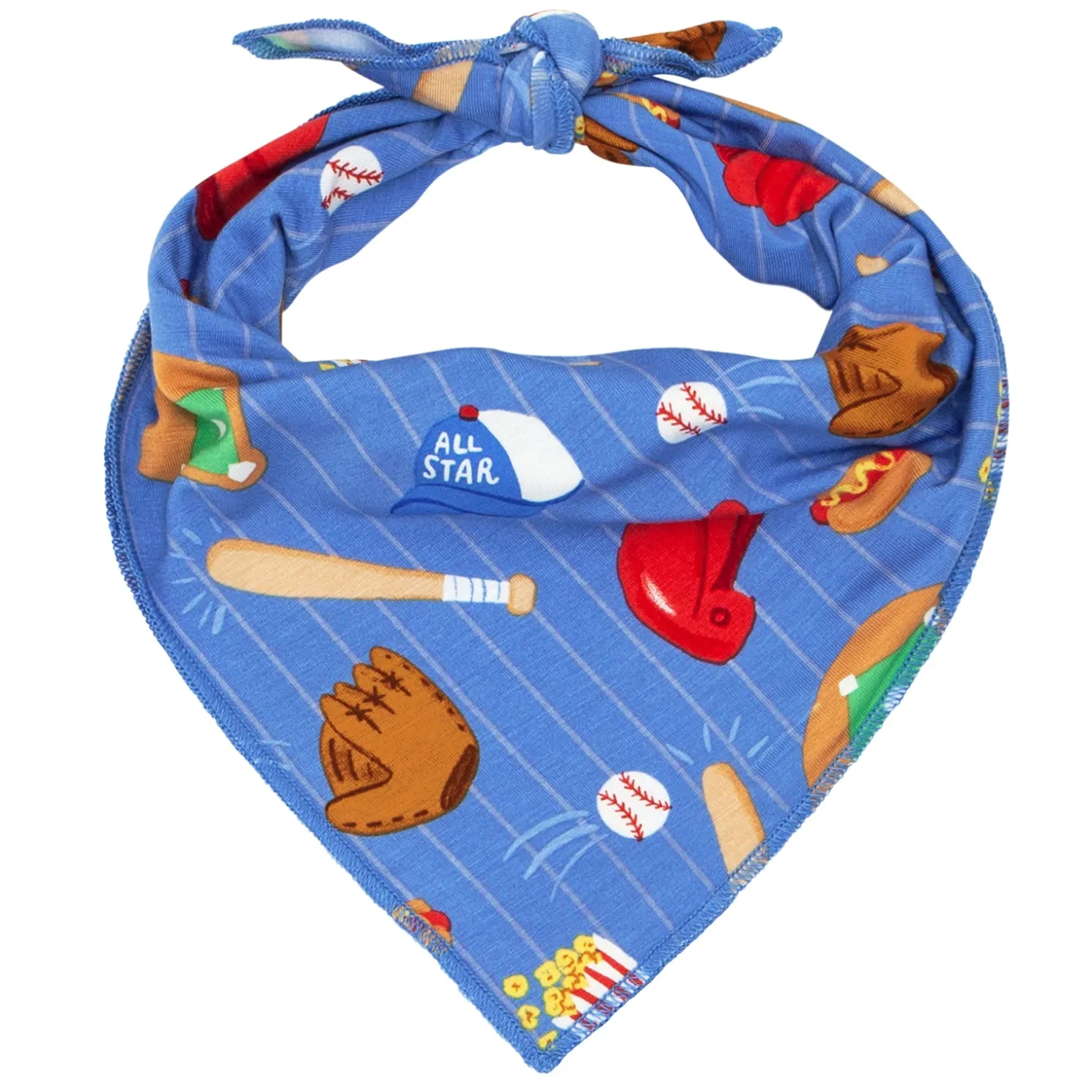 All Stars Pet Bandana