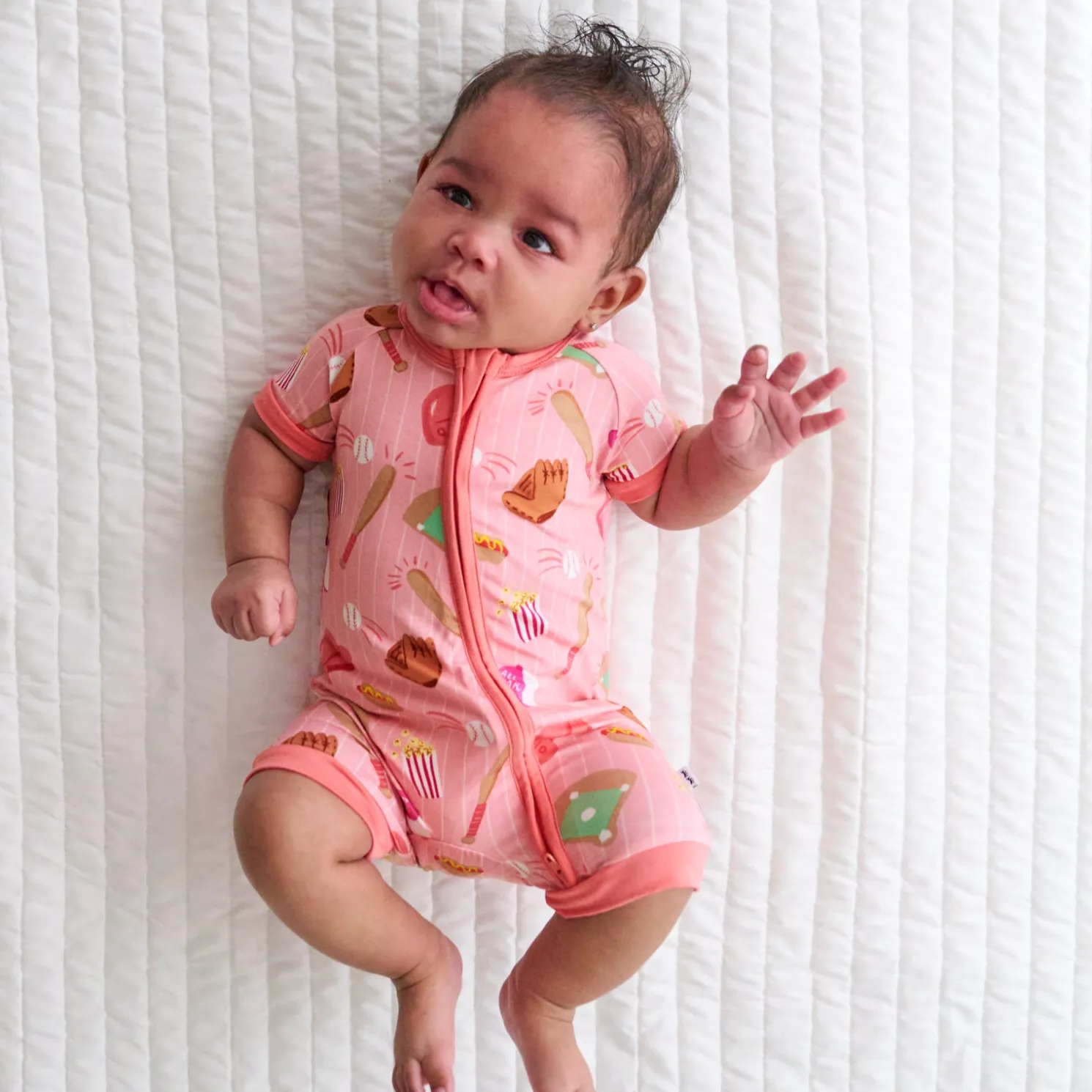 All Stars Shorty Zippy