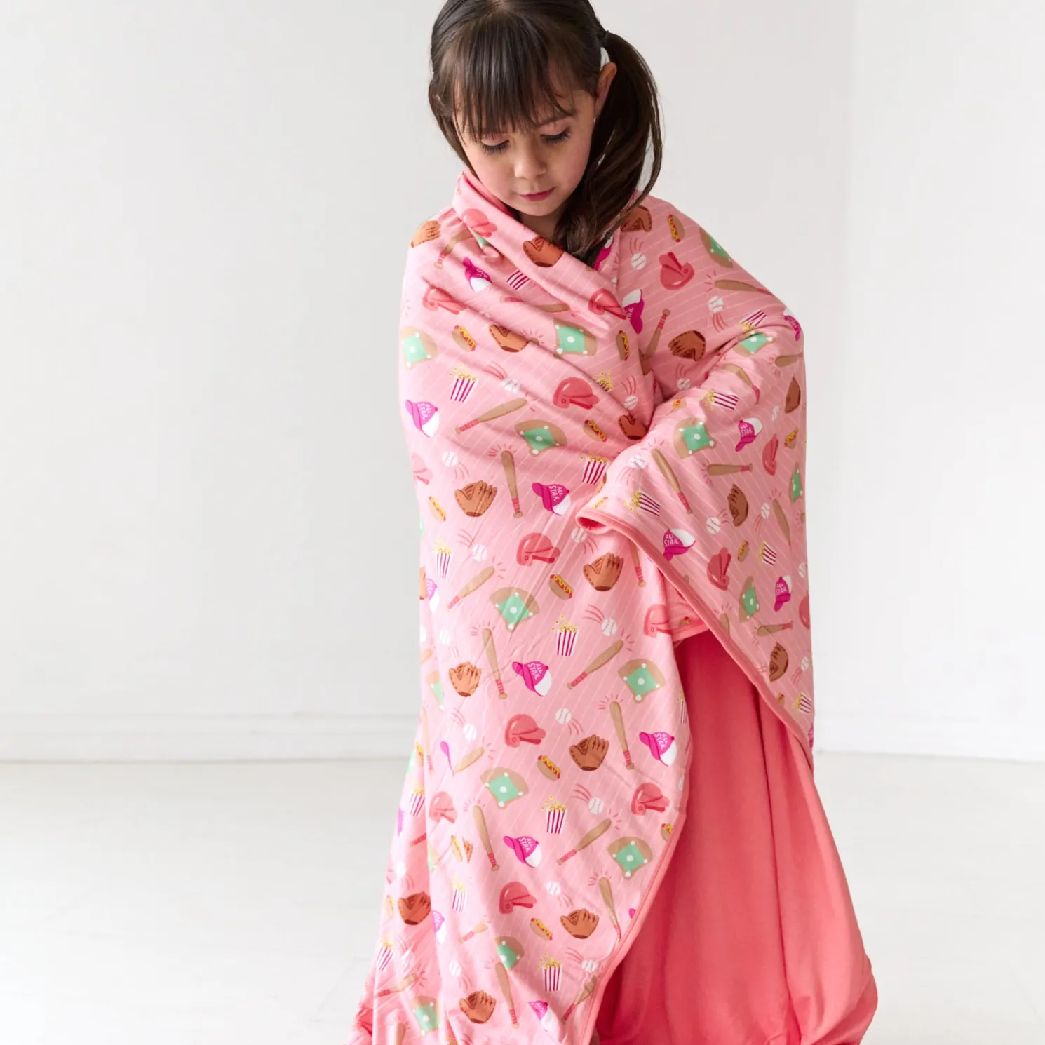 All Stars Large Cloud Blanket®