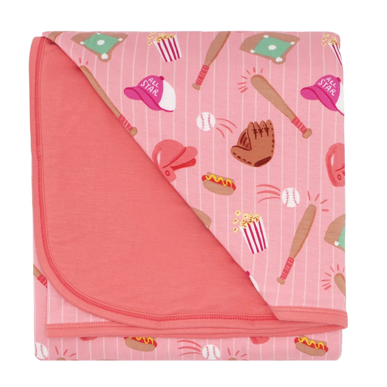 All Stars Large Cloud Blanket®