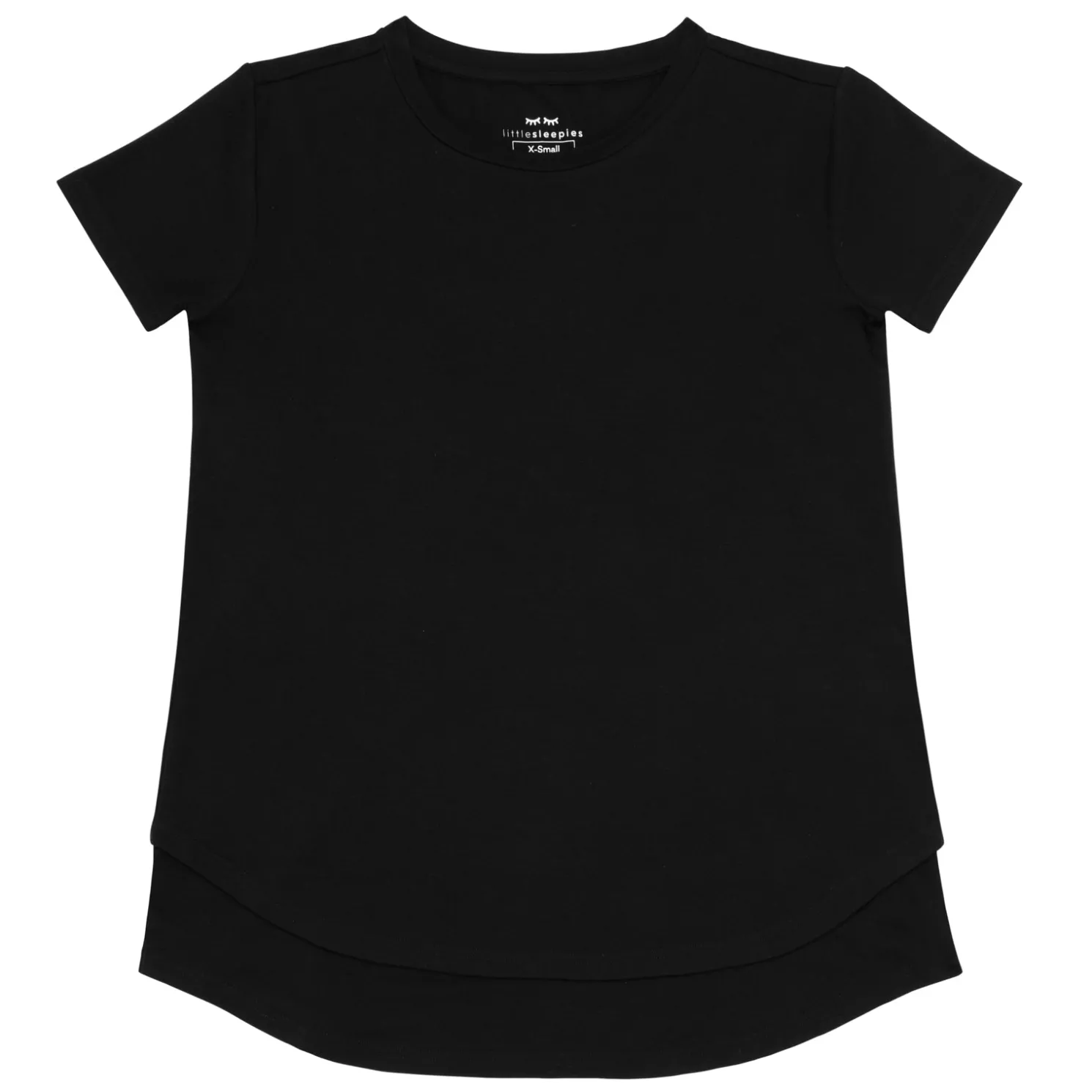 Black Women's Nursing Top