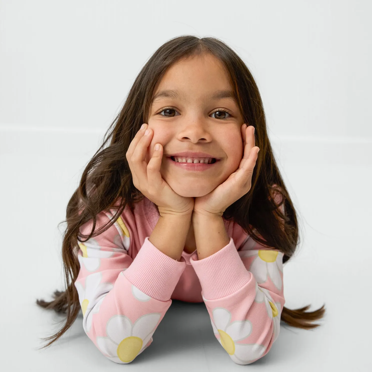 Bluey Garden Games Crewneck Sweatshirt