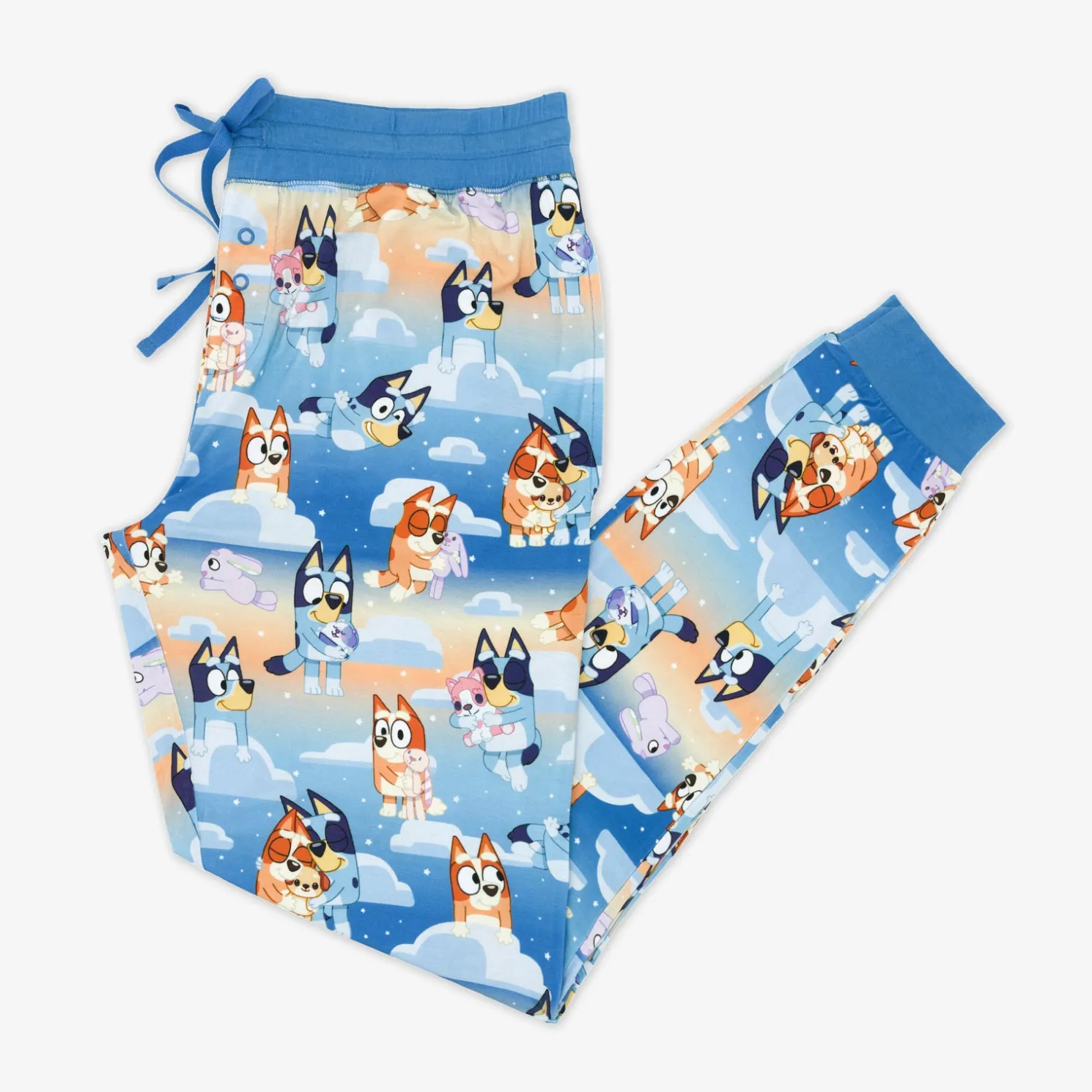 Bluey Sleepytime Women's Pajama Pants