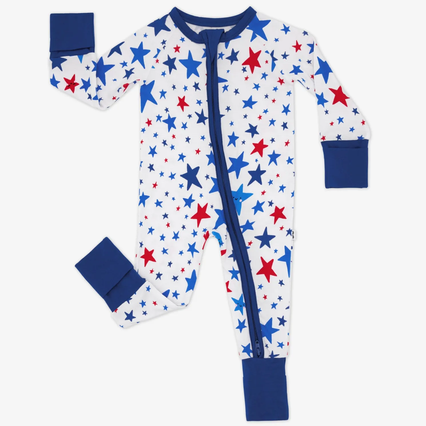 Bright Stars Zippy
