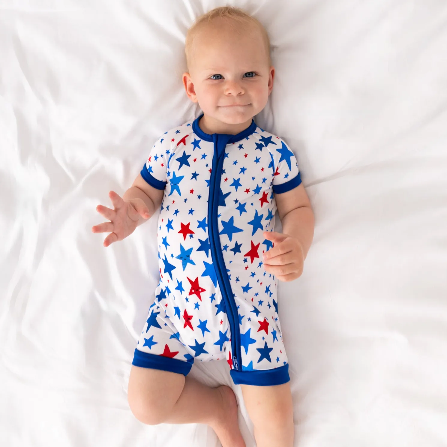 Bright Stars Shorty Zippy