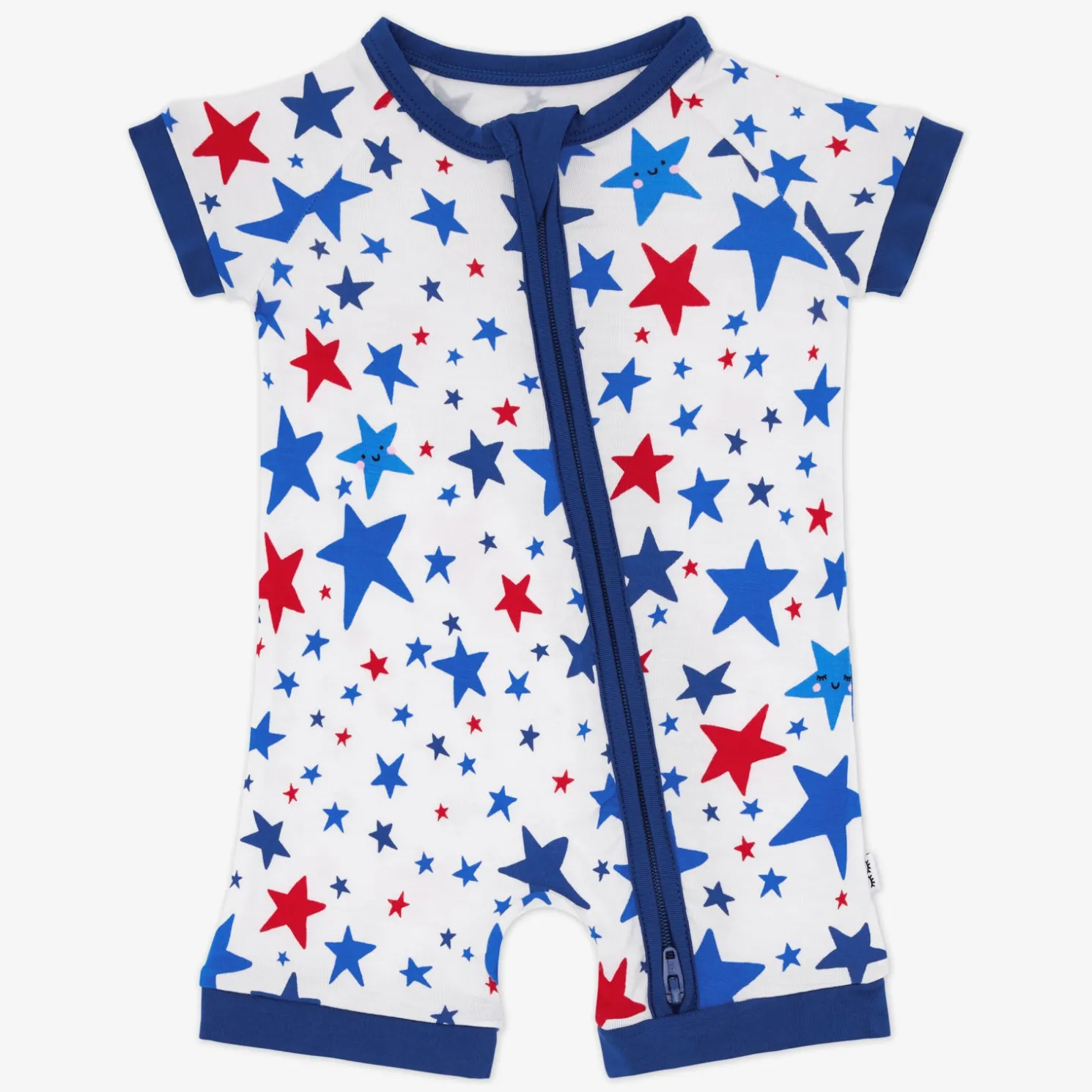 Bright Stars Shorty Zippy