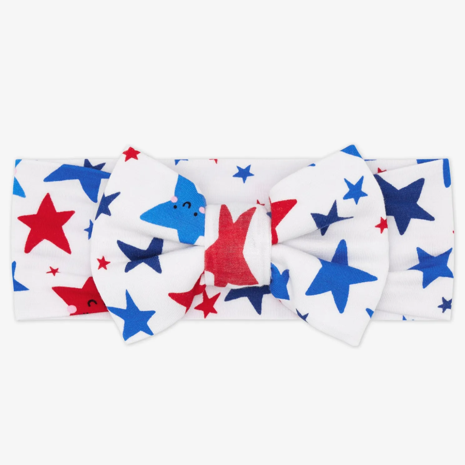 Bright Stars Luxe Bow Headband