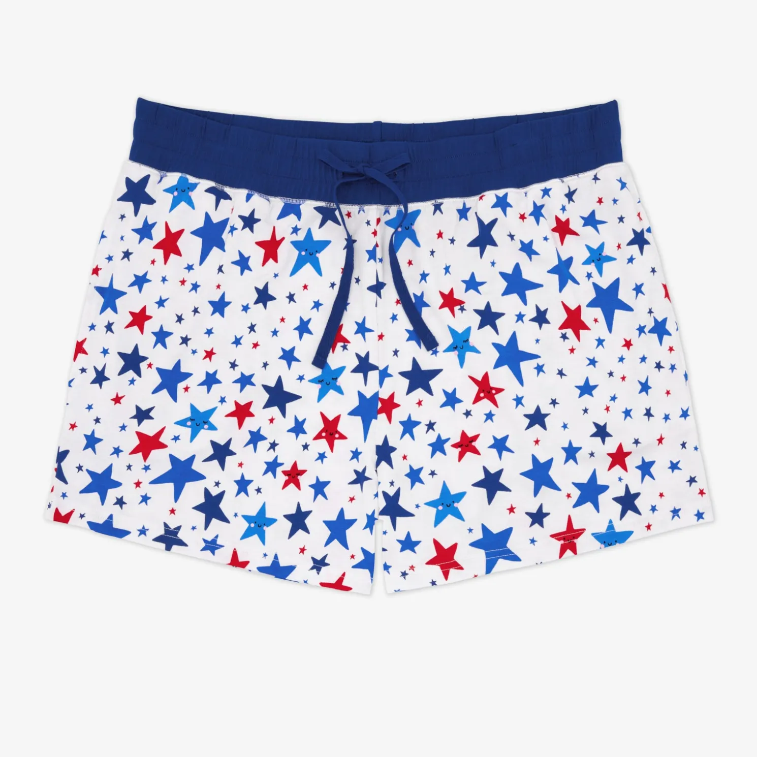 Bright Stars Women's Pajama Shorts