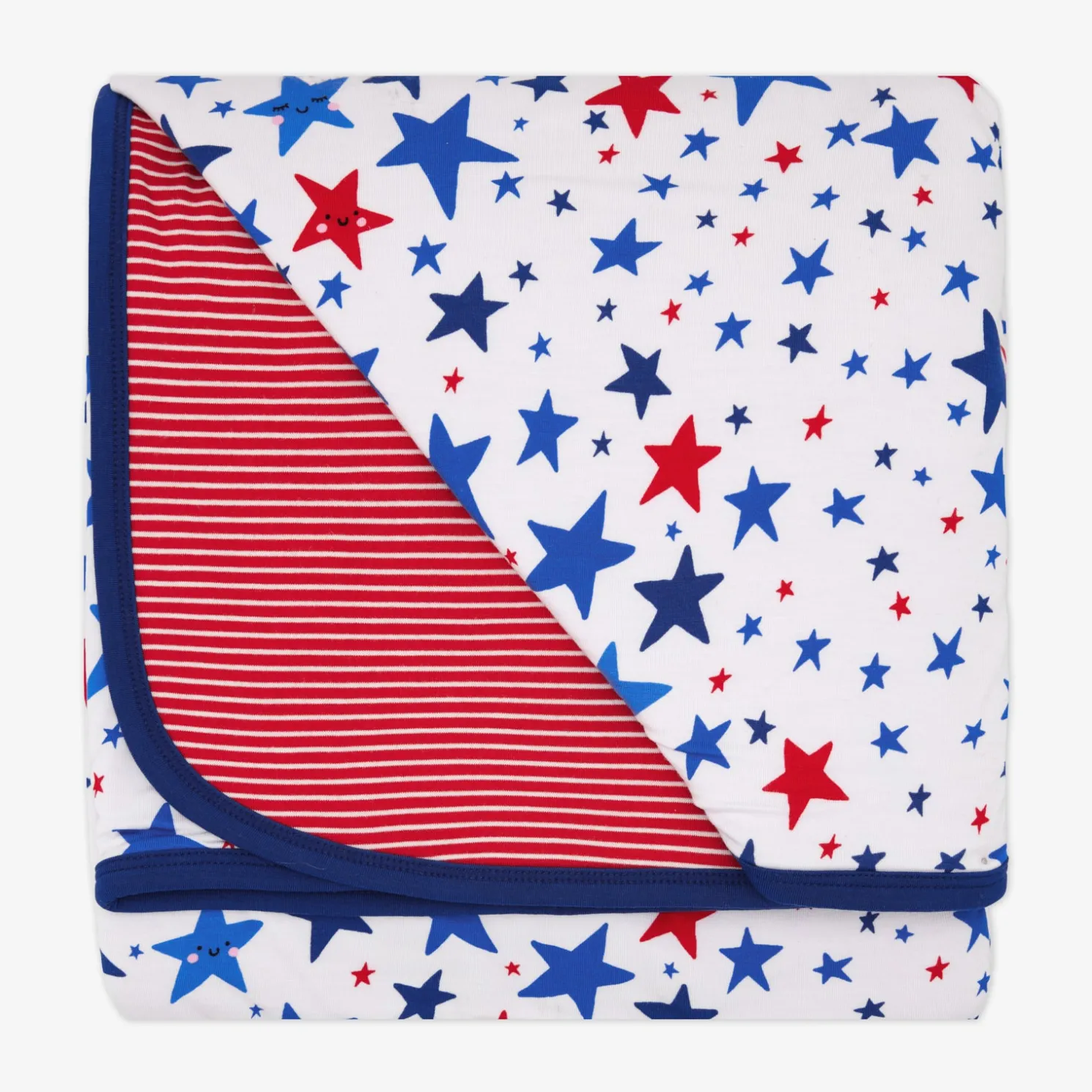 Bright Stars Large Cloud Blanket®