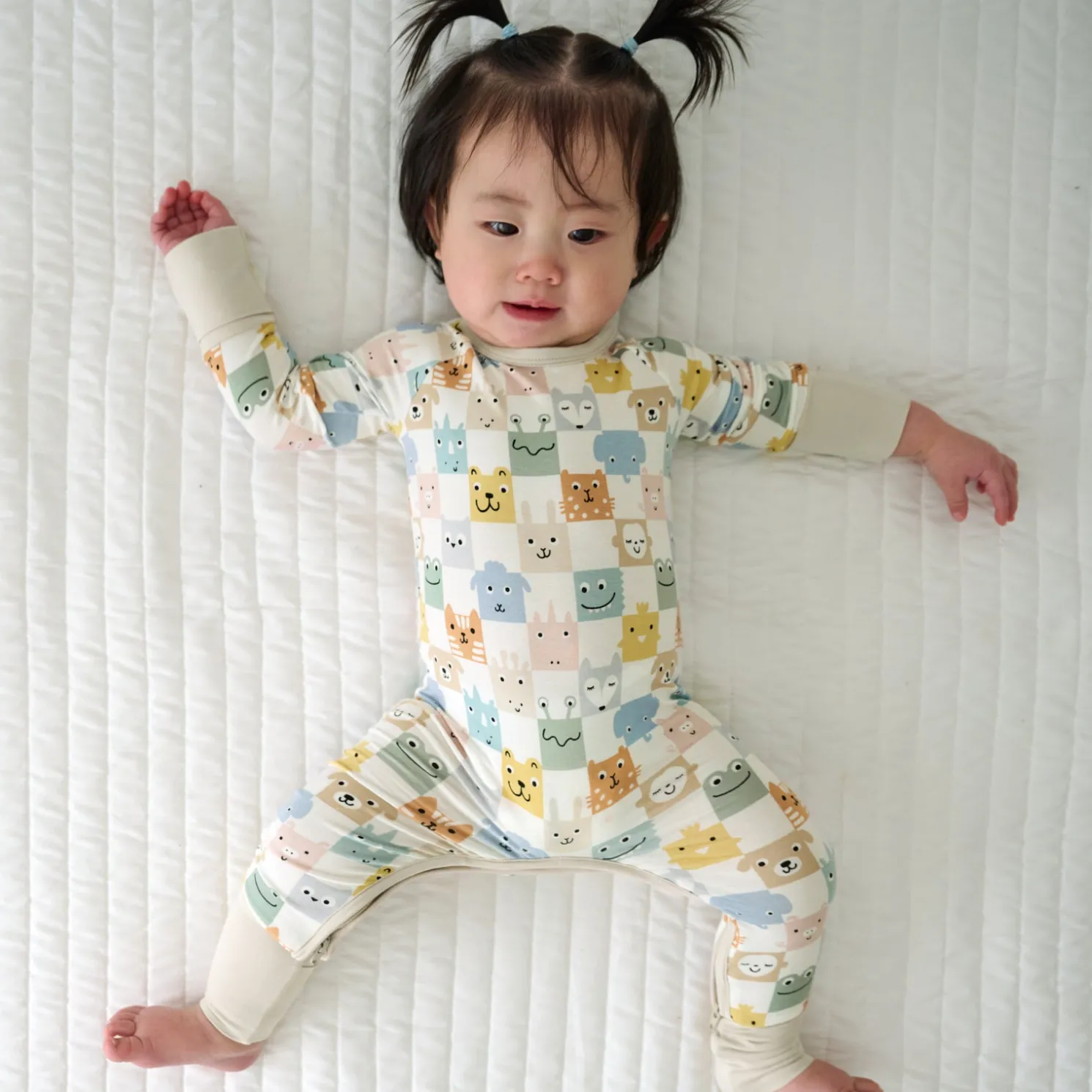 Check Mates Crescent Zippy