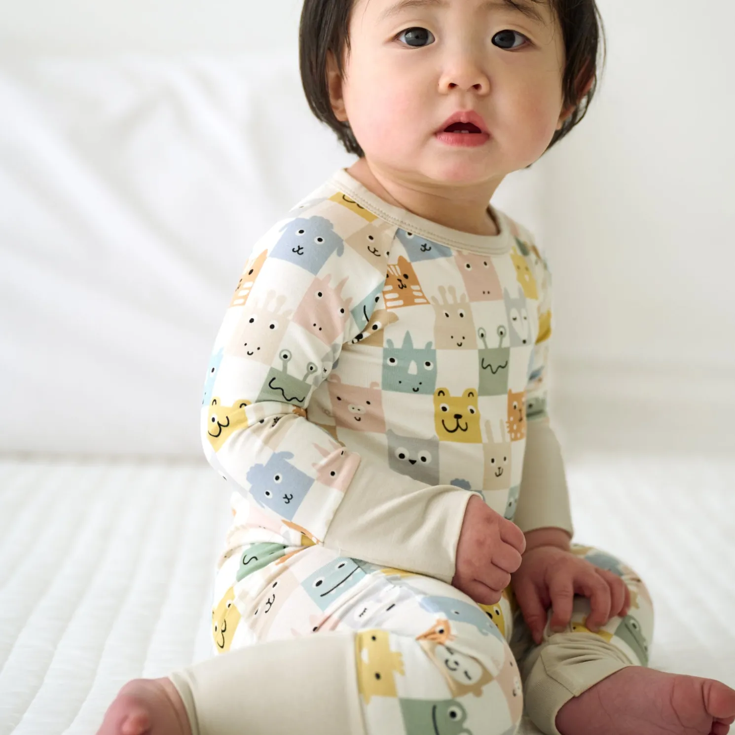 Check Mates Crescent Zippy