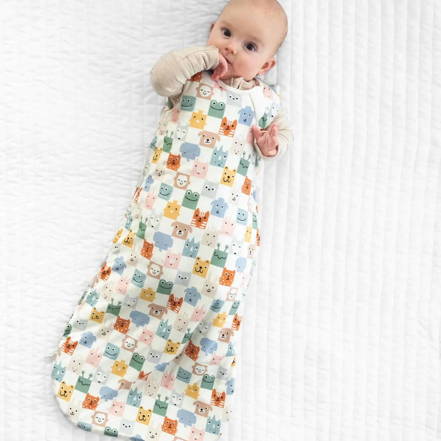 Check Mates Sleepy Bag