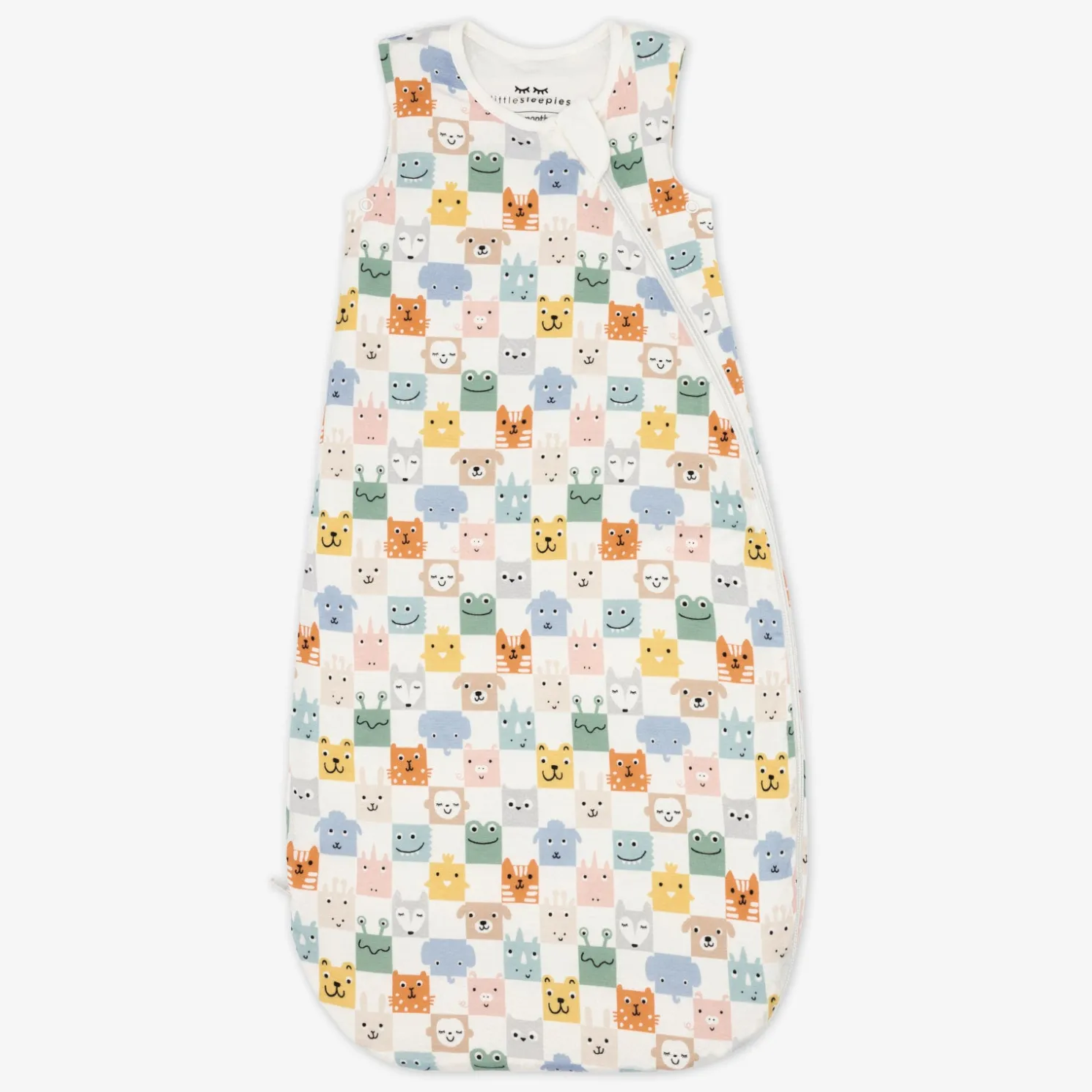 Check Mates Sleepy Bag