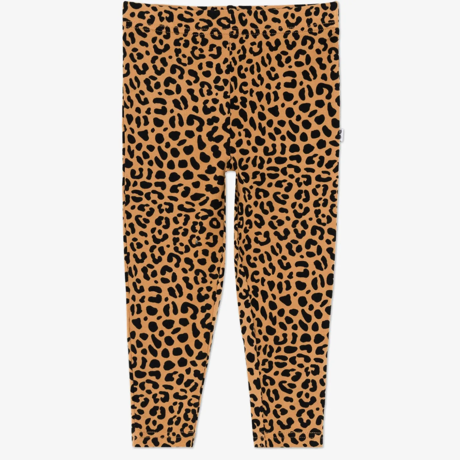 Classic Leopard Legging