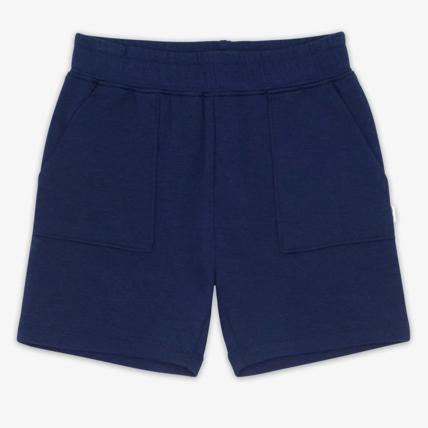 Classic Navy Shorts