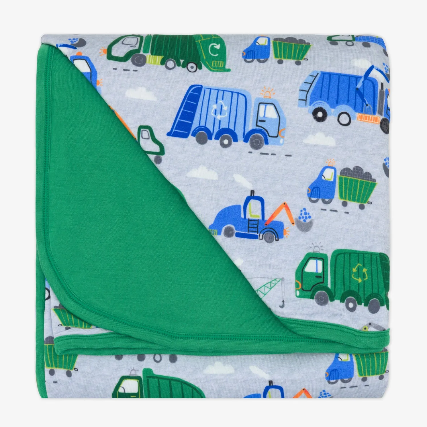 Clean Up Crew Large Cloud Blanket®