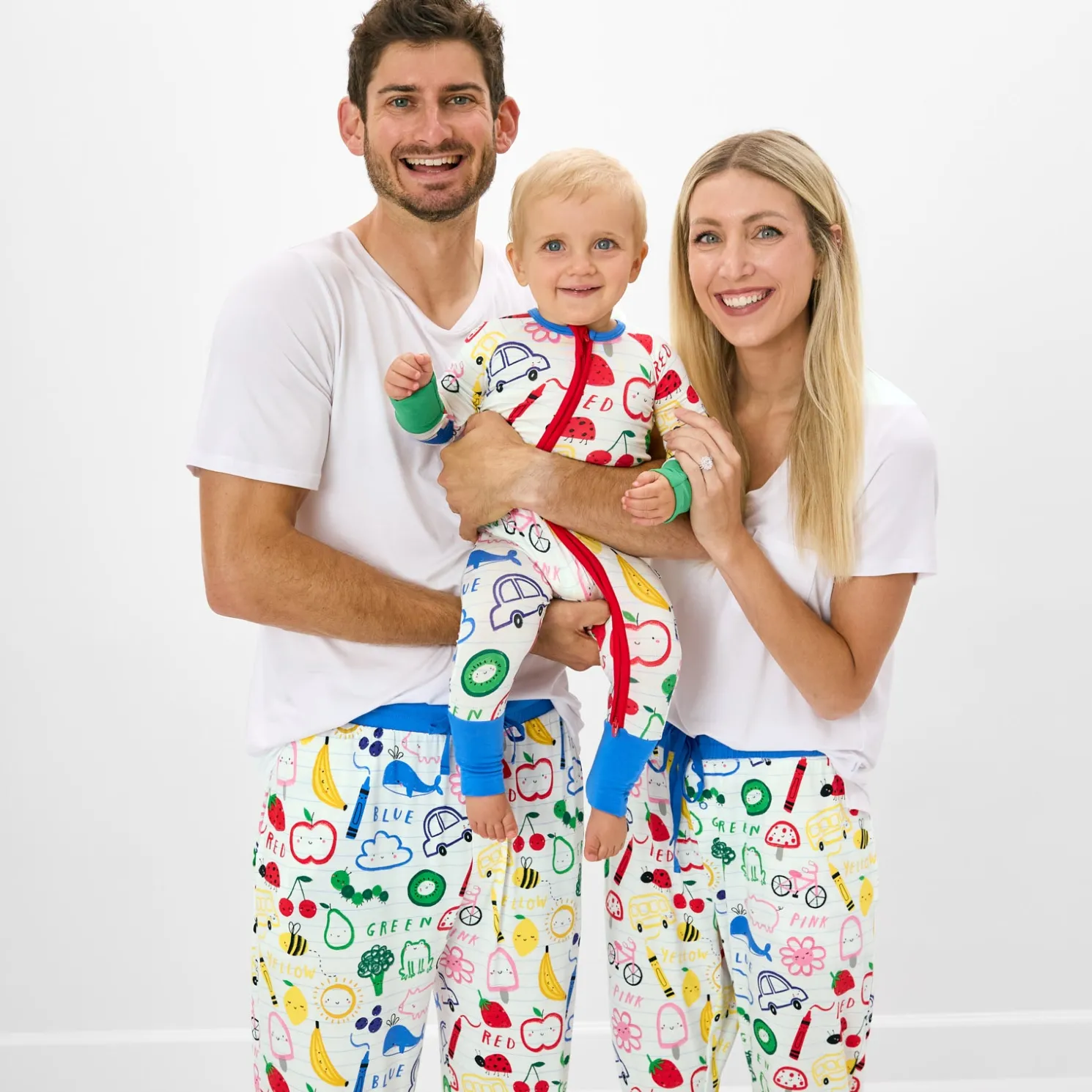 Coloring Crew Women's Pajama Pants