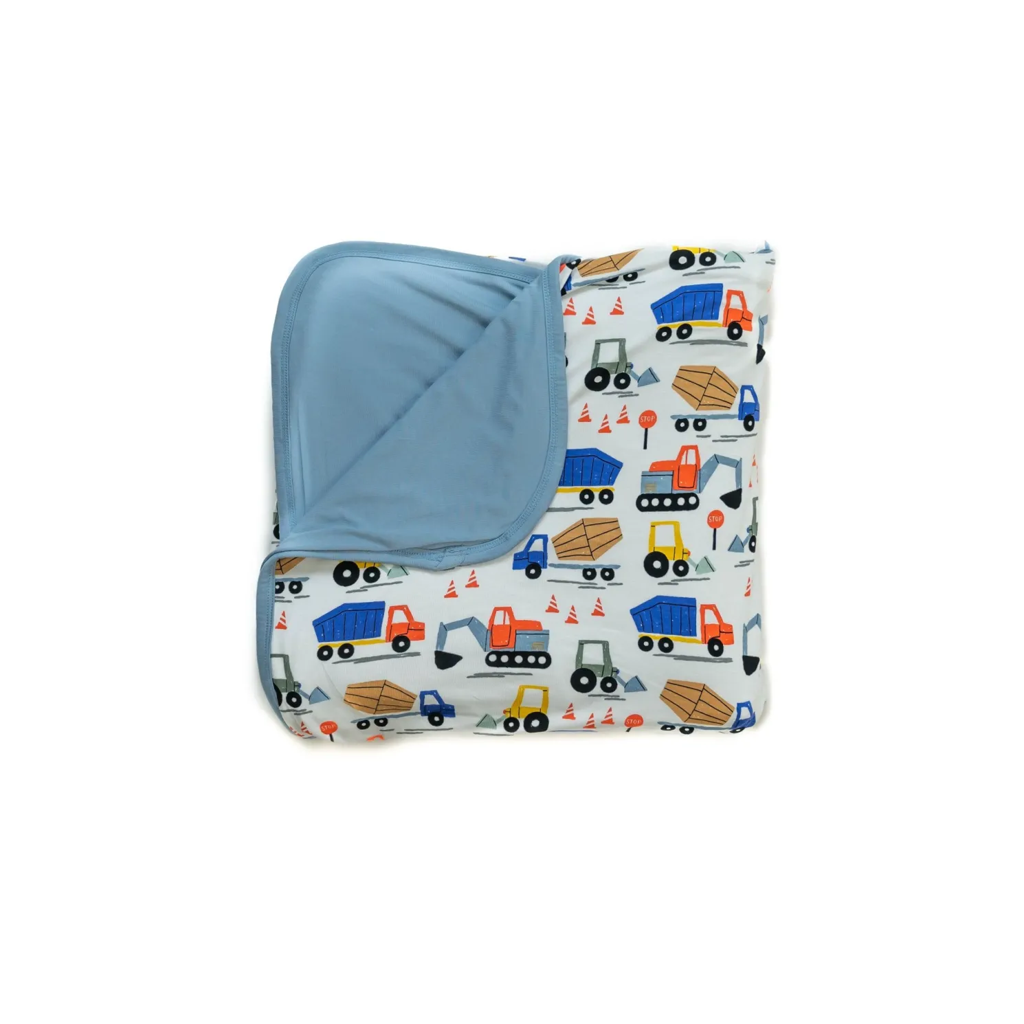 Construction Large Cloud Blanket®