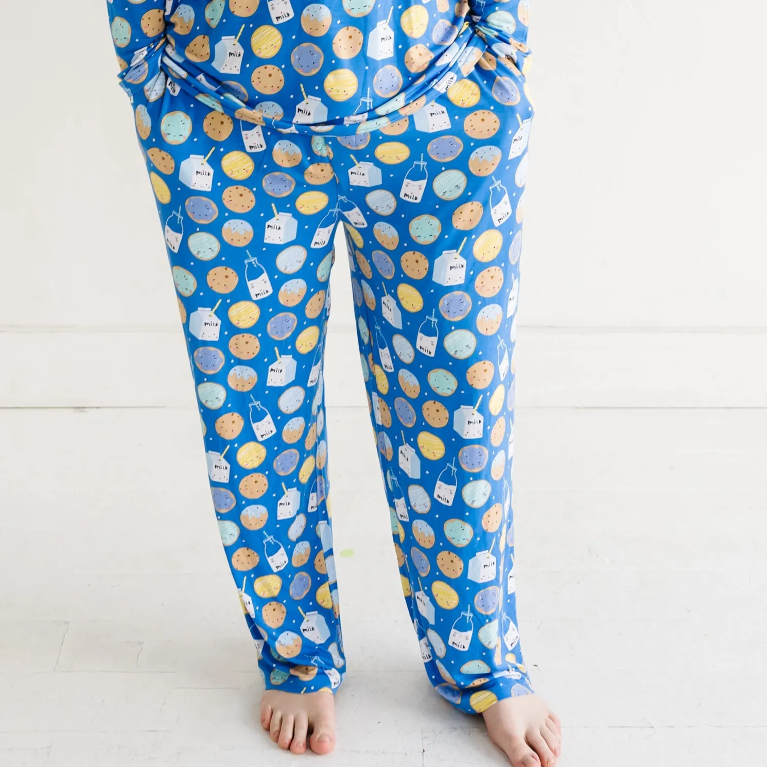Cookies & Milk Men's Pajama Pants