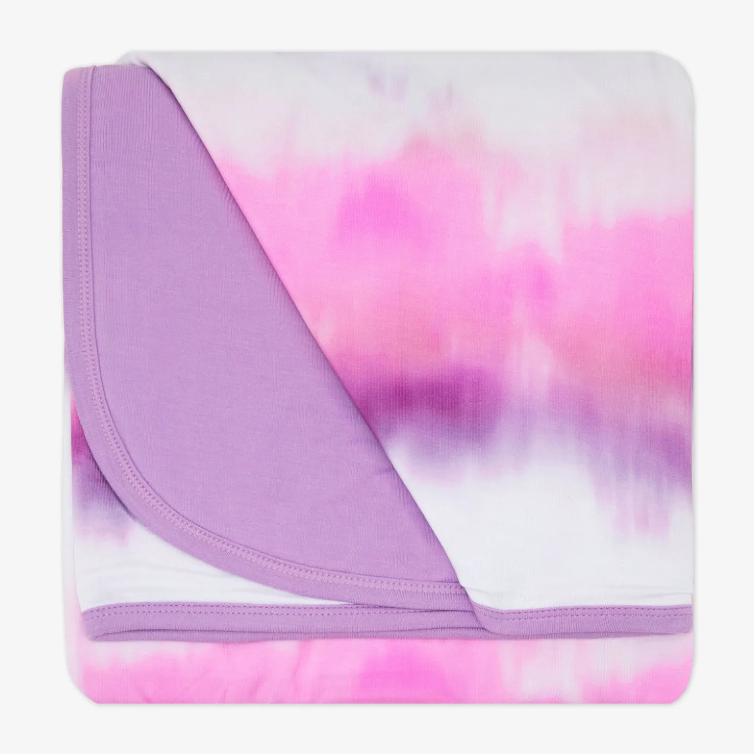 Cosmic Mist Large Cloud Blanket®