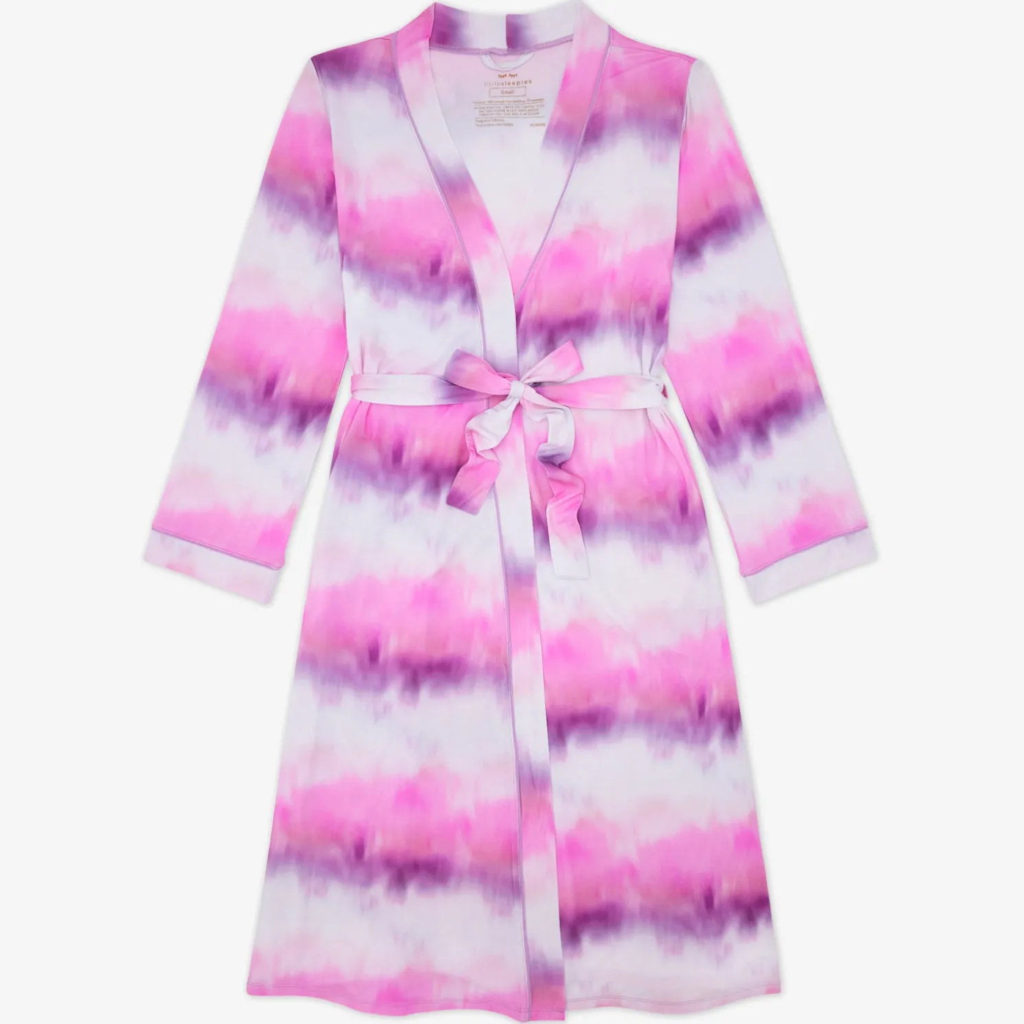 Cosmic Mist Women's Robe