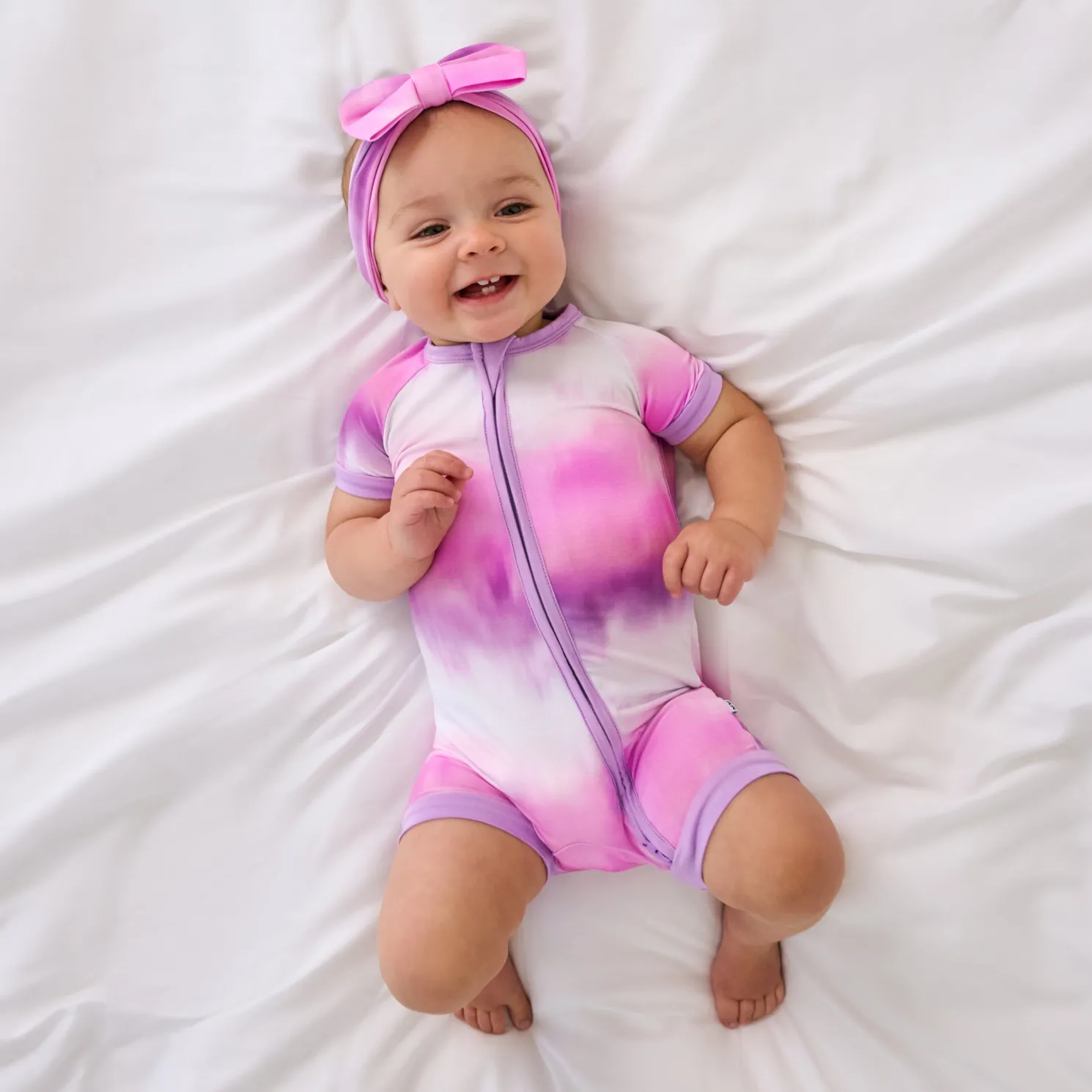 Cosmic Mist Shorty Zippy