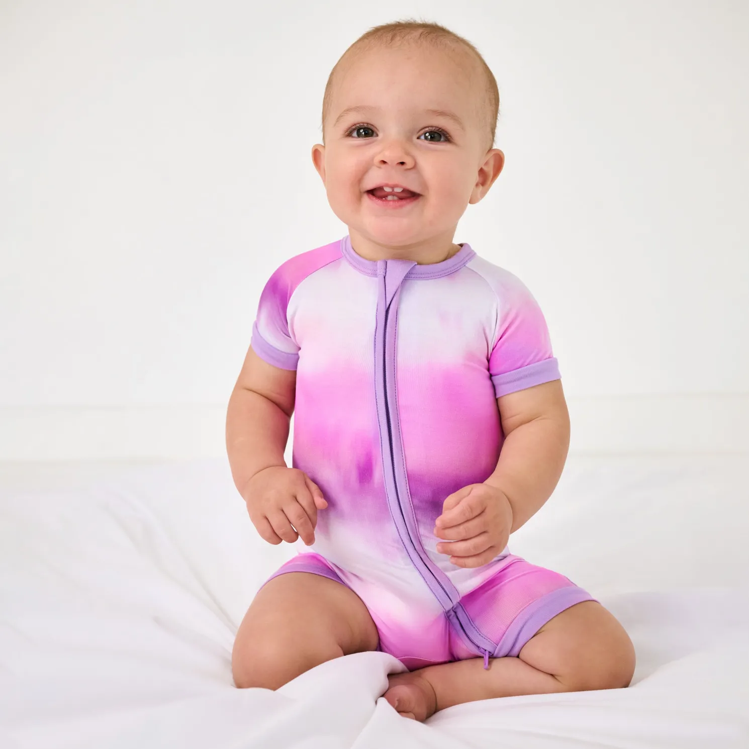 Cosmic Mist Shorty Zippy