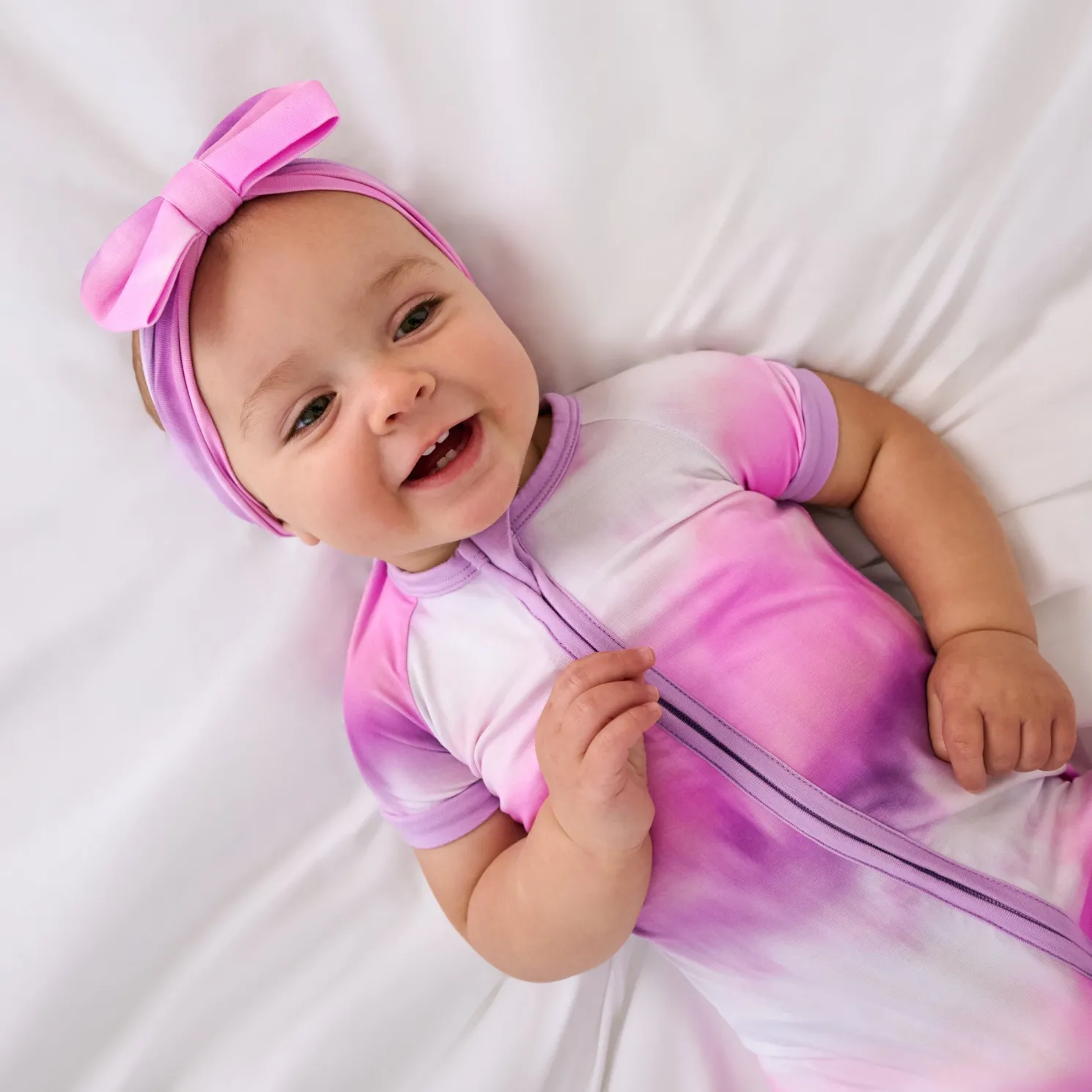 Cosmic Mist Shorty Zippy