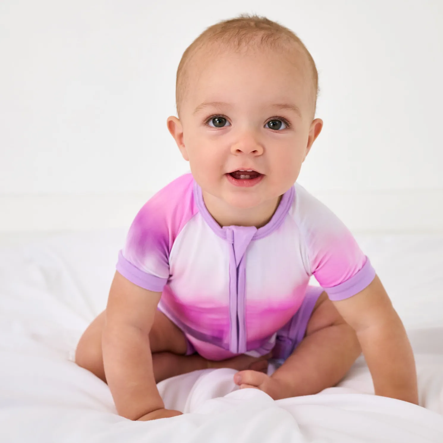 Cosmic Mist Shorty Zippy