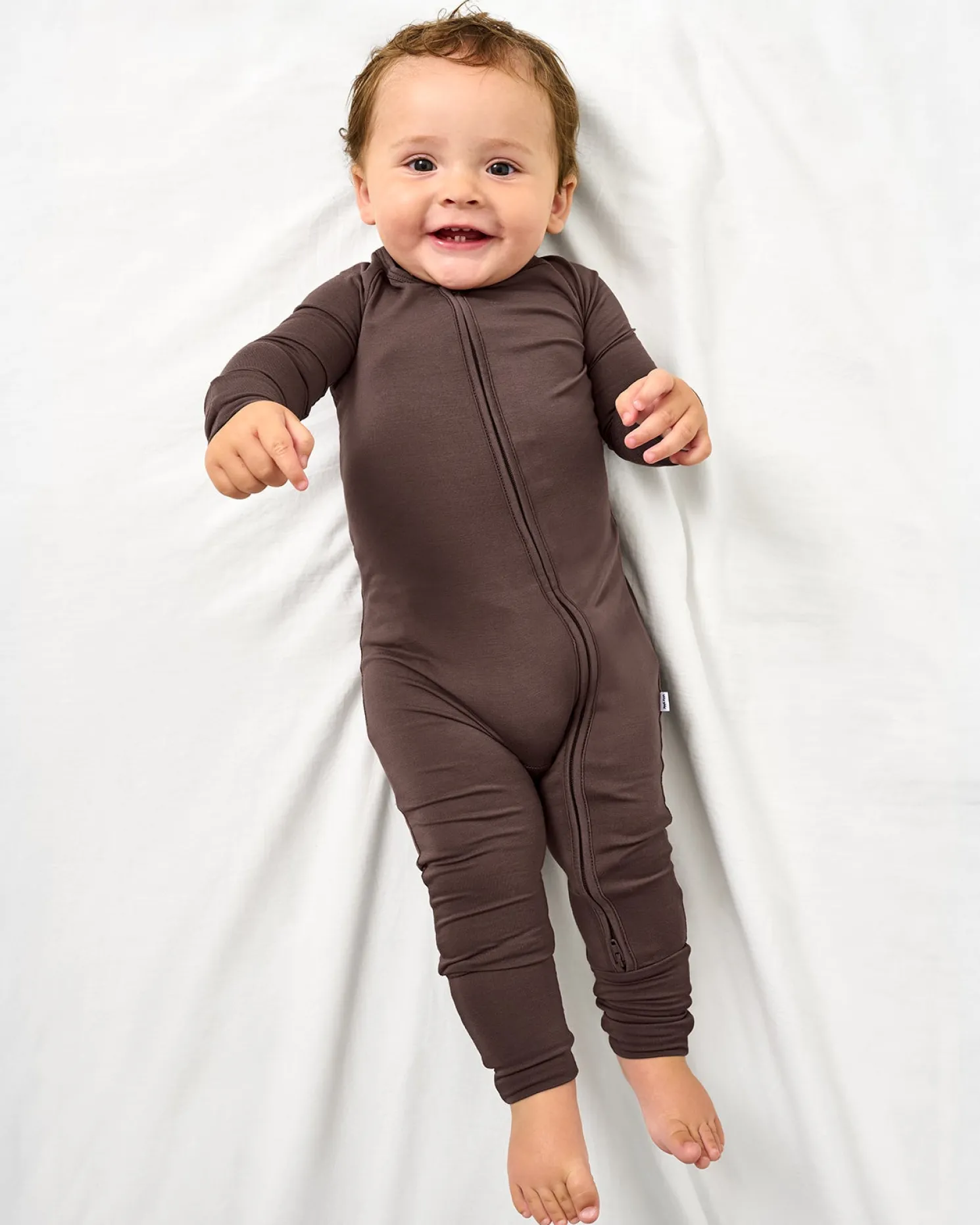 Dark Chocolate Zippy