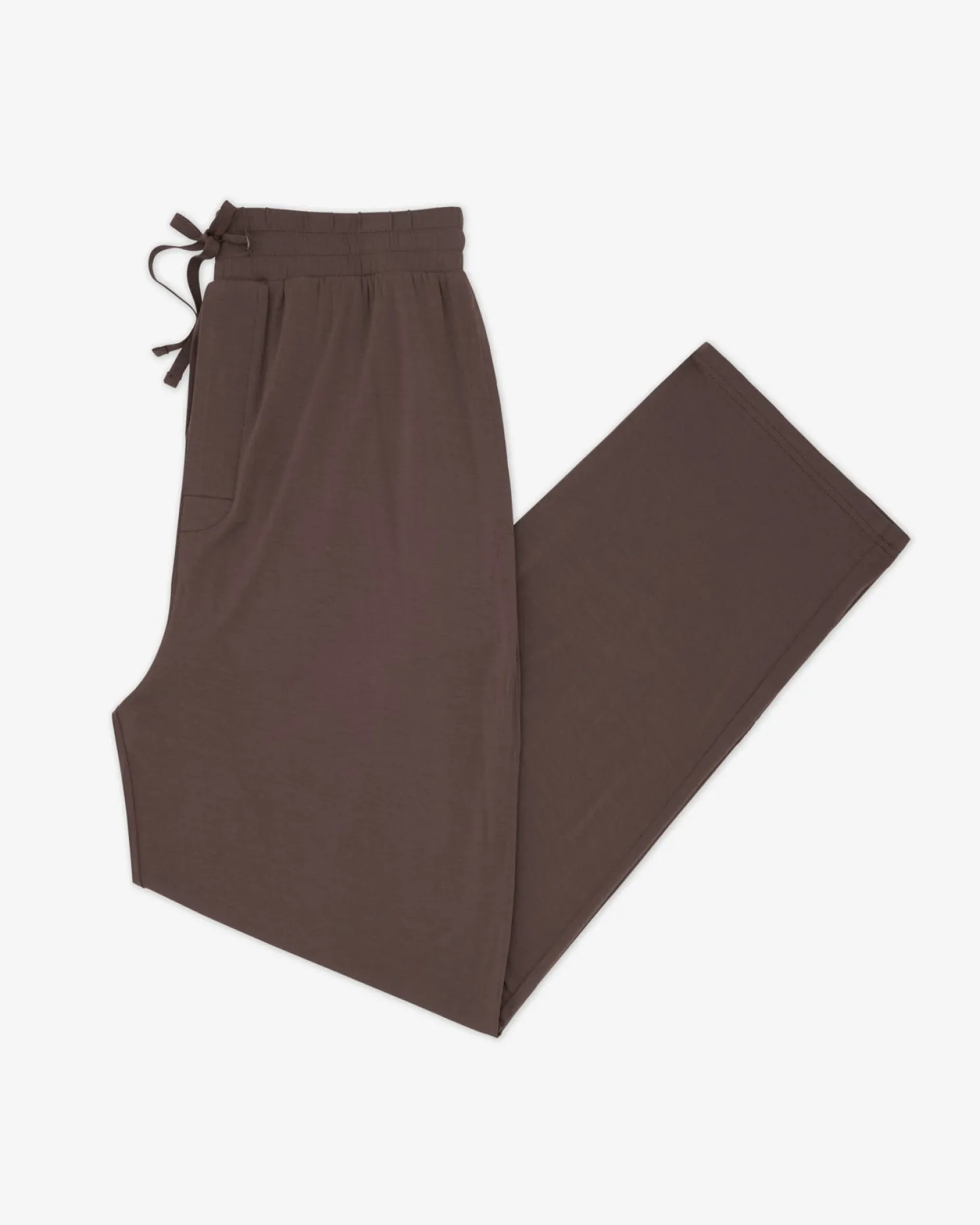 Dark Chocolate Men's Pajama Pants