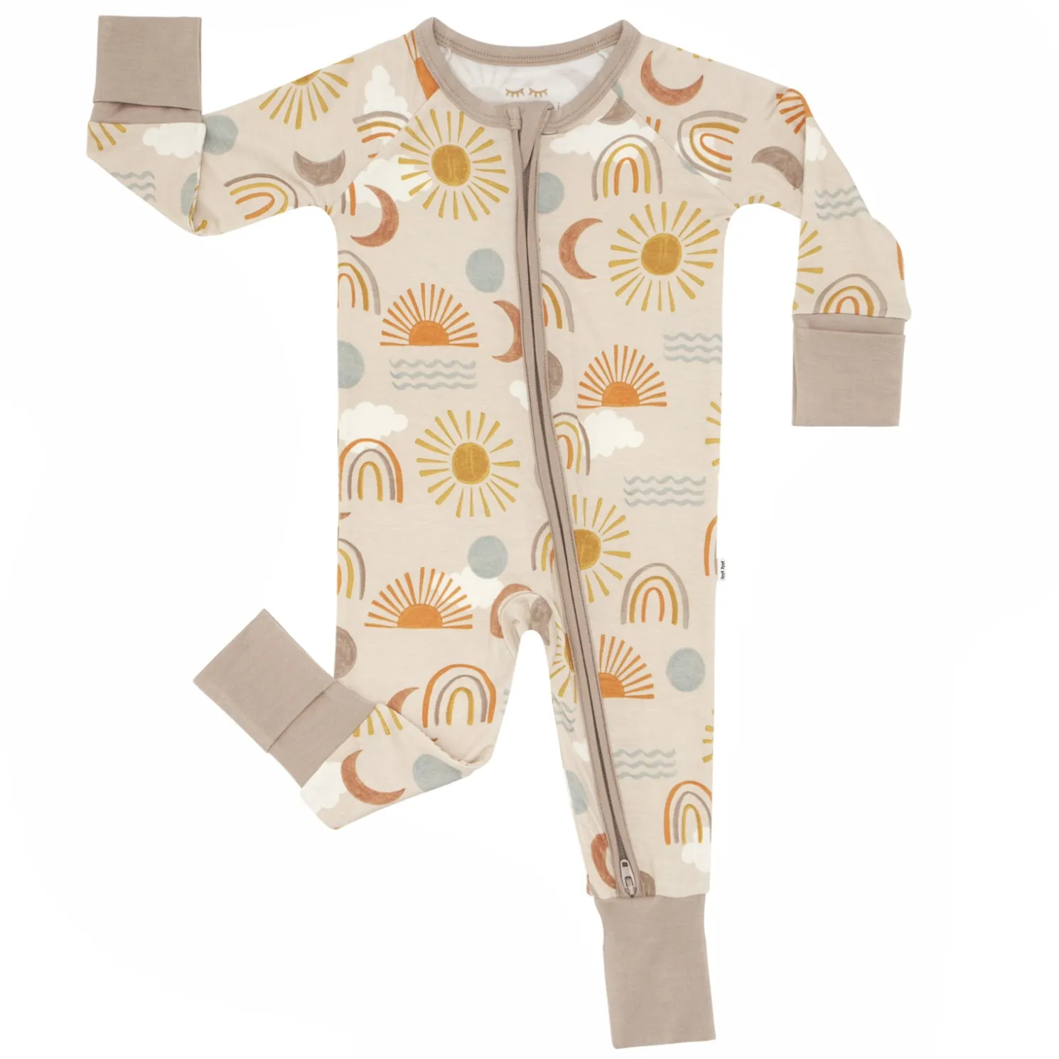 Desert Sunrise Zippy