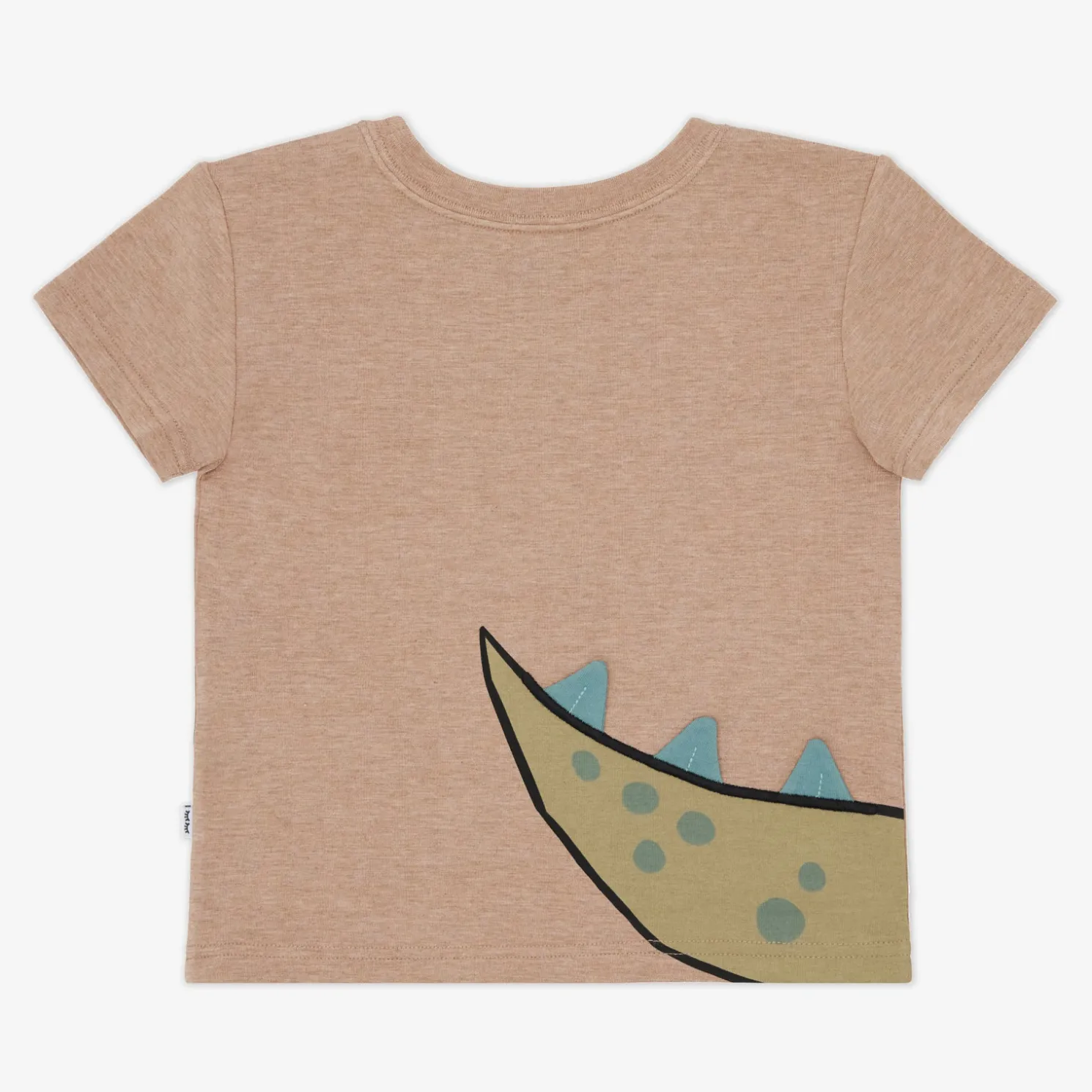 Dino Graphic Relaxed Tee