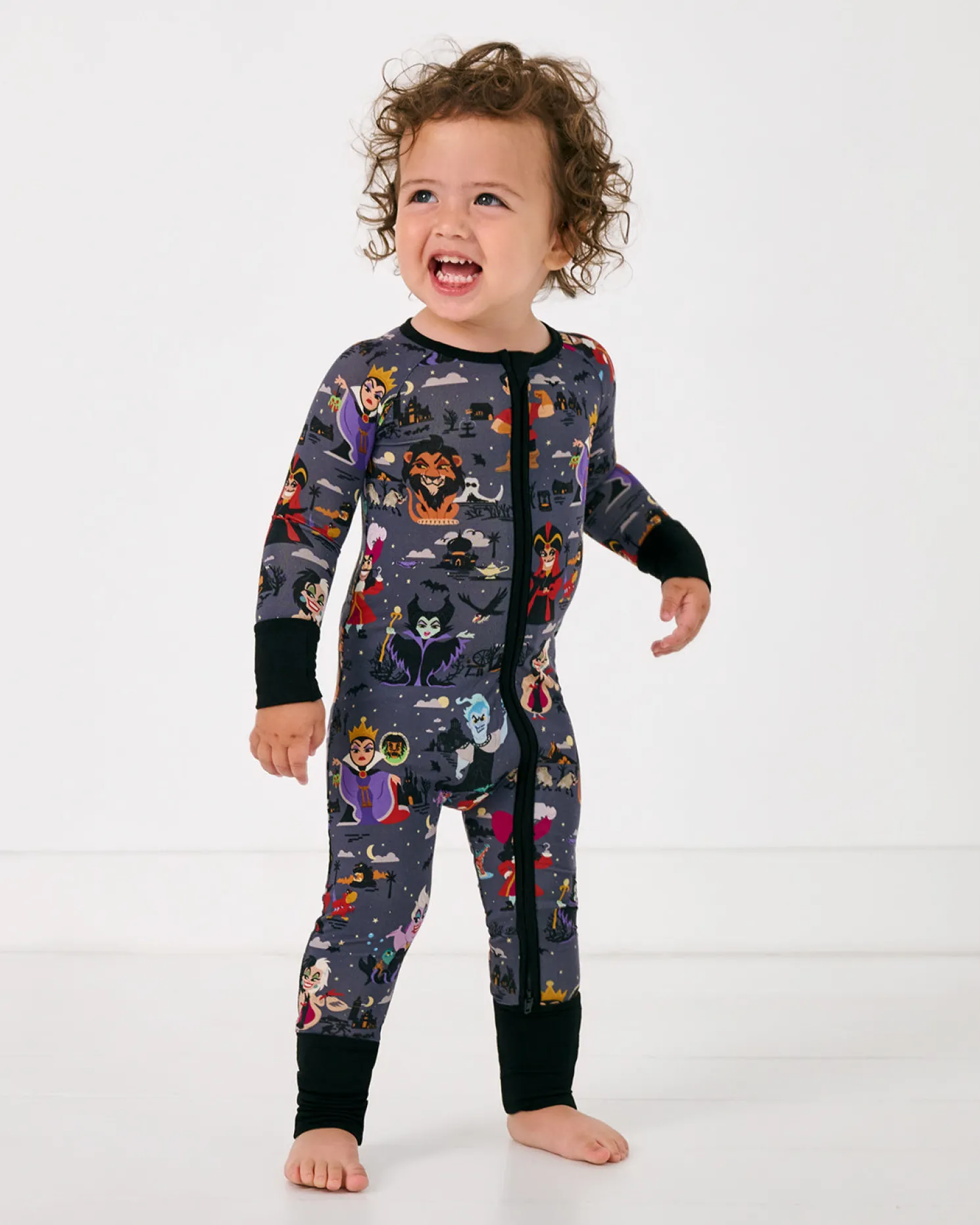 Disney Villains Zippy