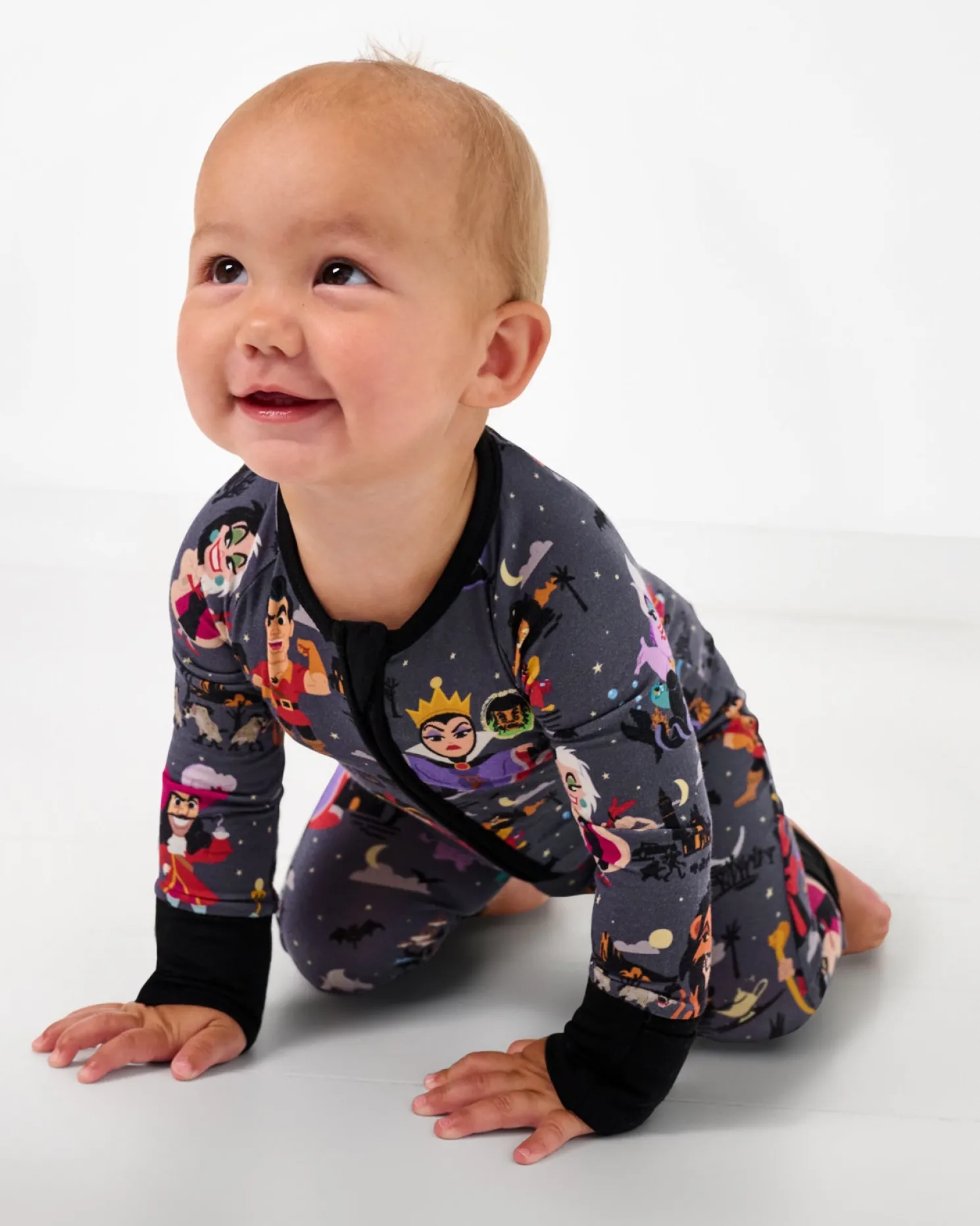 Disney Villains Zippy