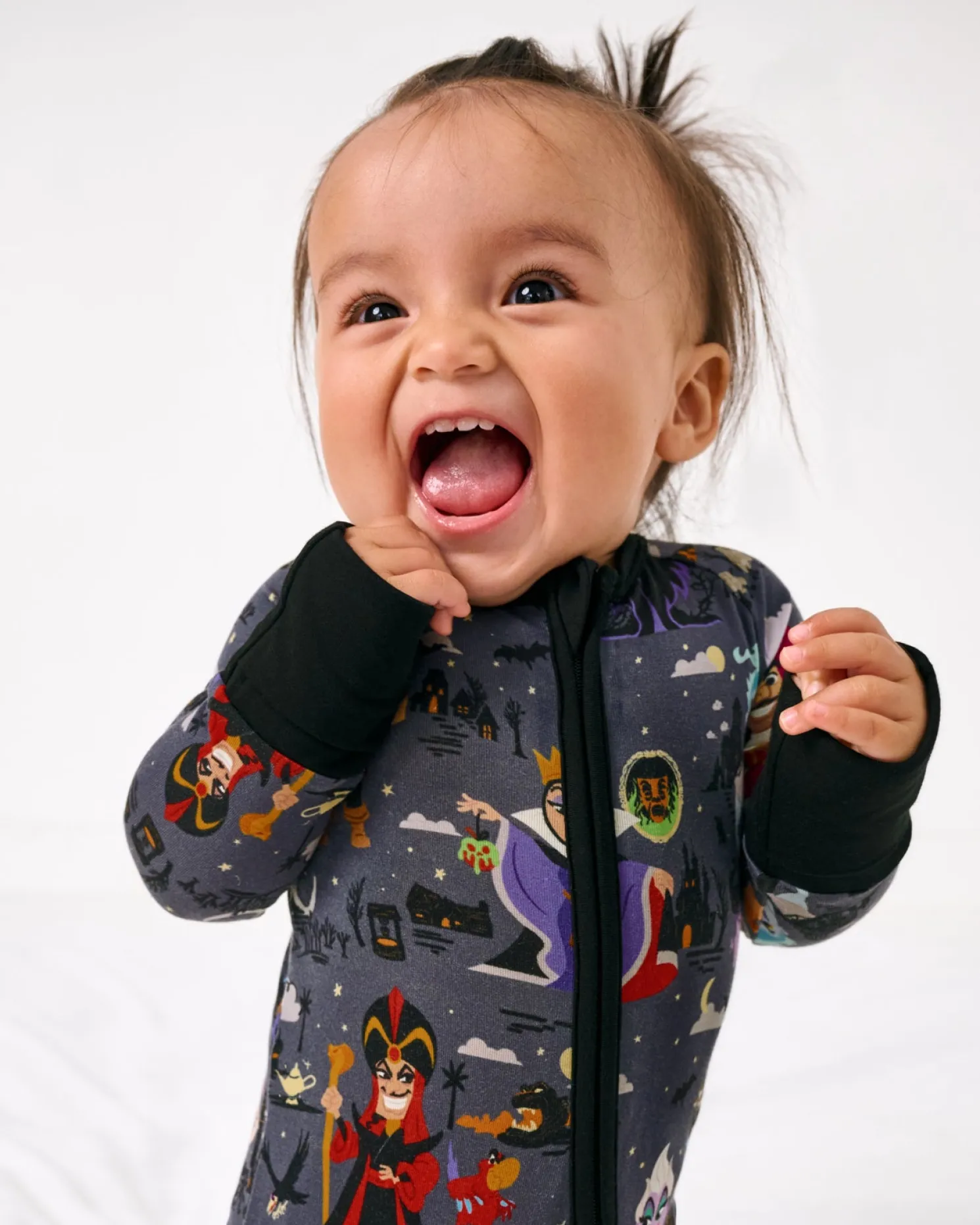 Disney Villains Zippy