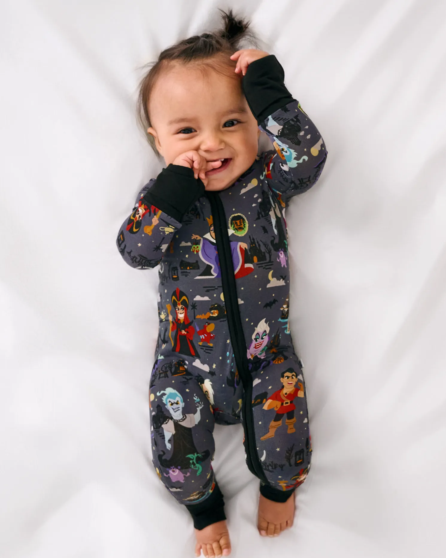 Disney Villains Zippy