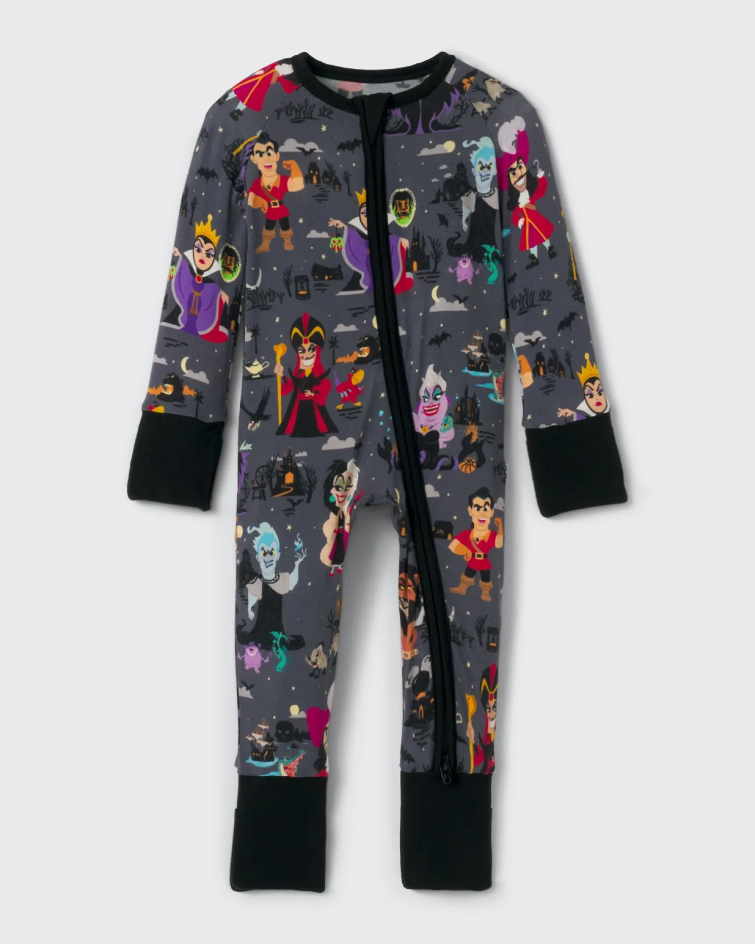 Disney Villains Zippy