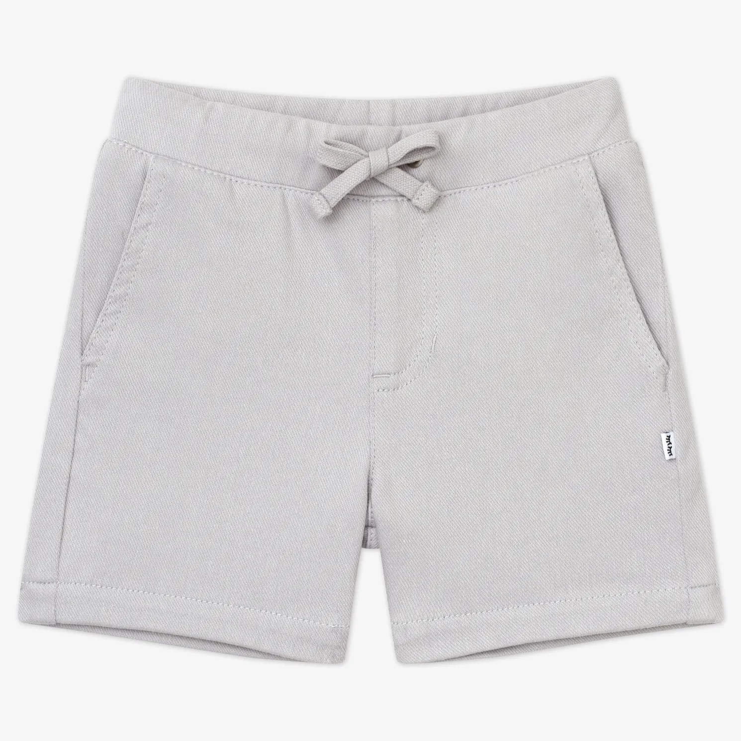 Earl Gray Chino Shorts