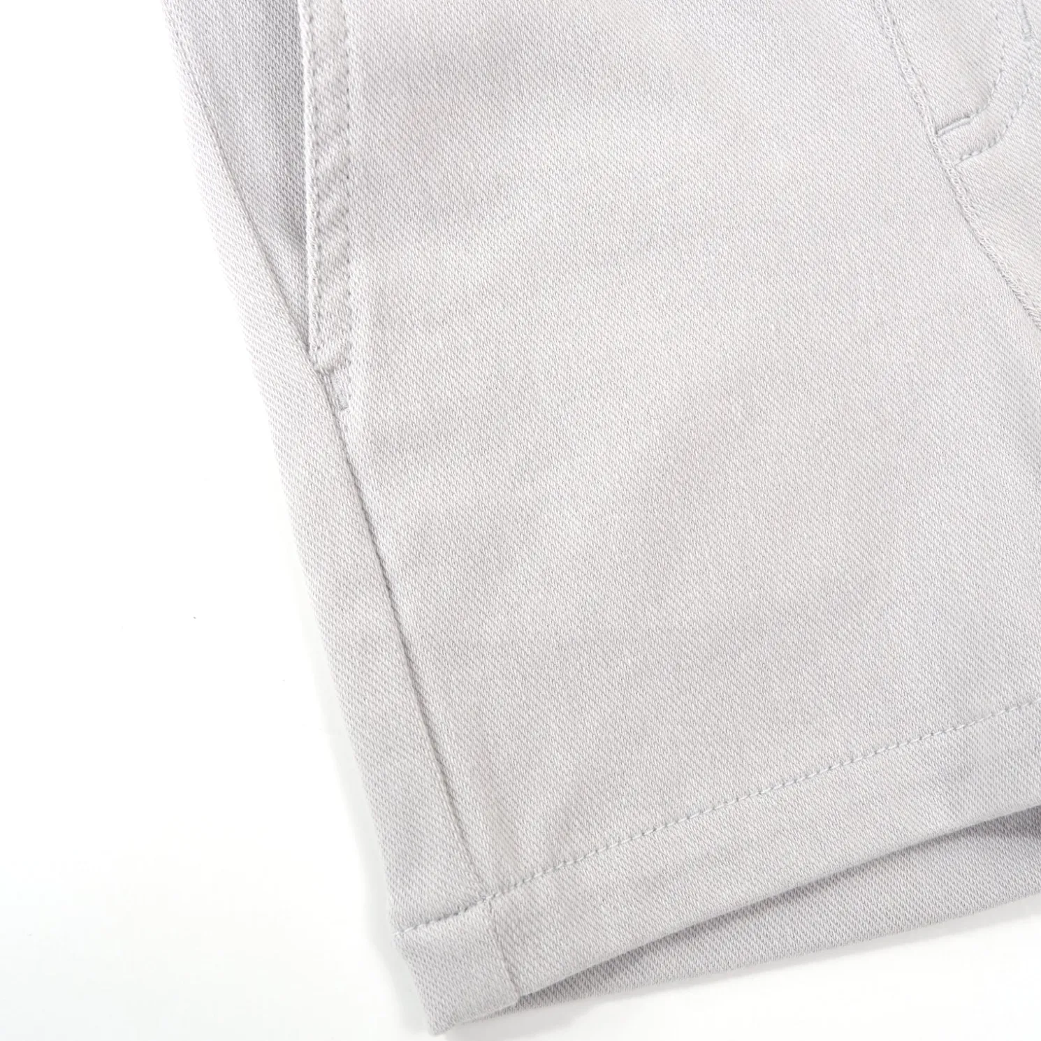 Earl Gray Chino Shorts