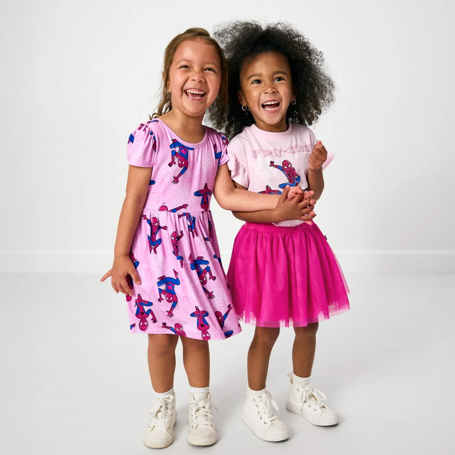 Electric Fuchsia Tutu Skirt