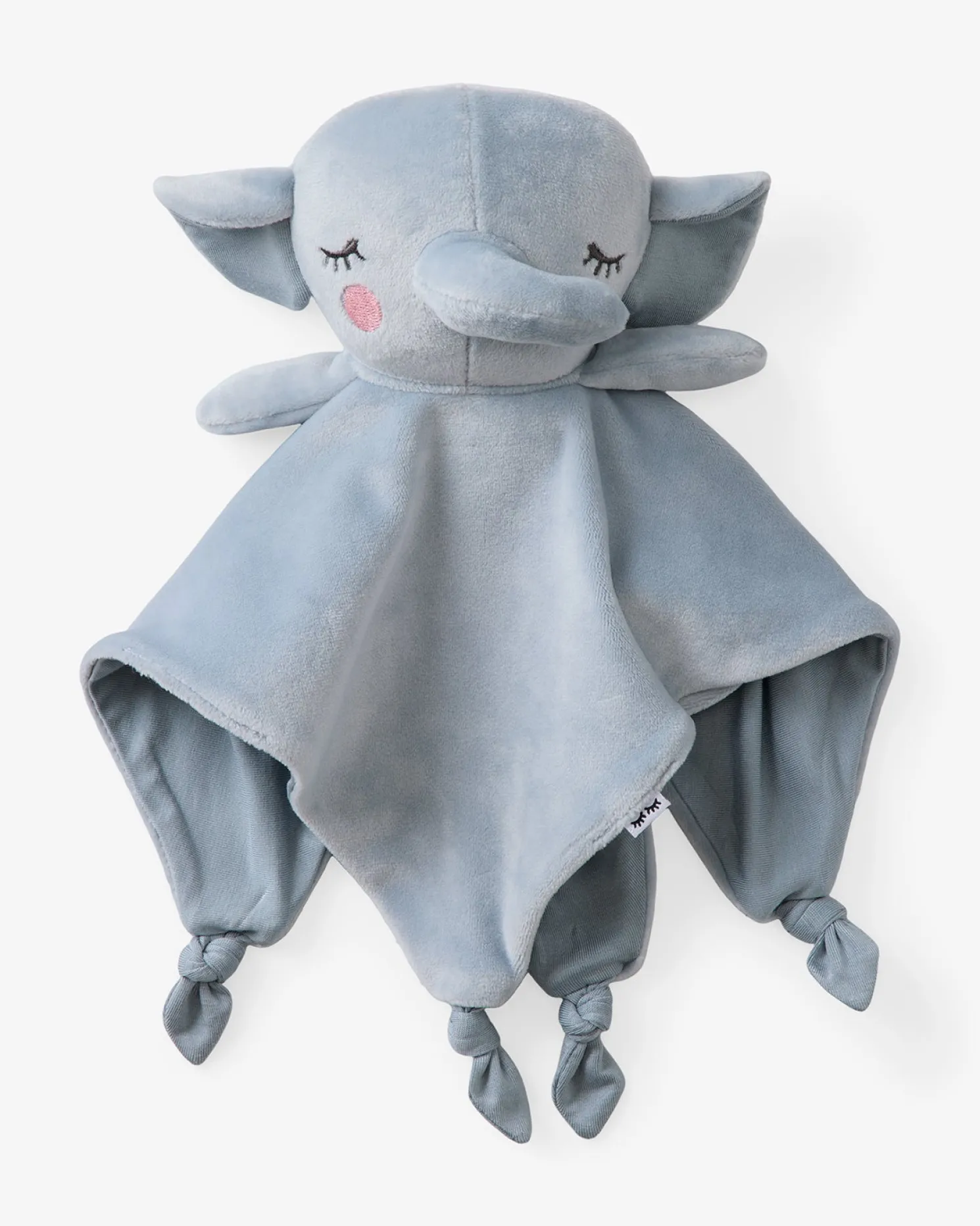 Emmy the Elephant Sleepyhead Lovey
