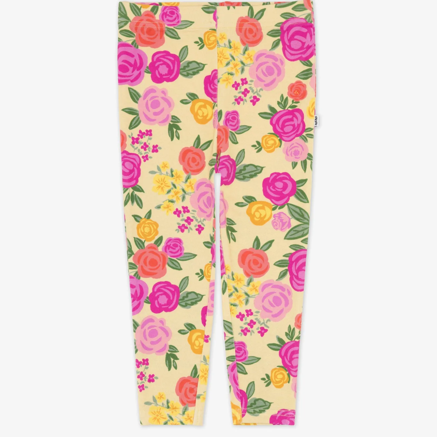 Enchanted Roses Legging