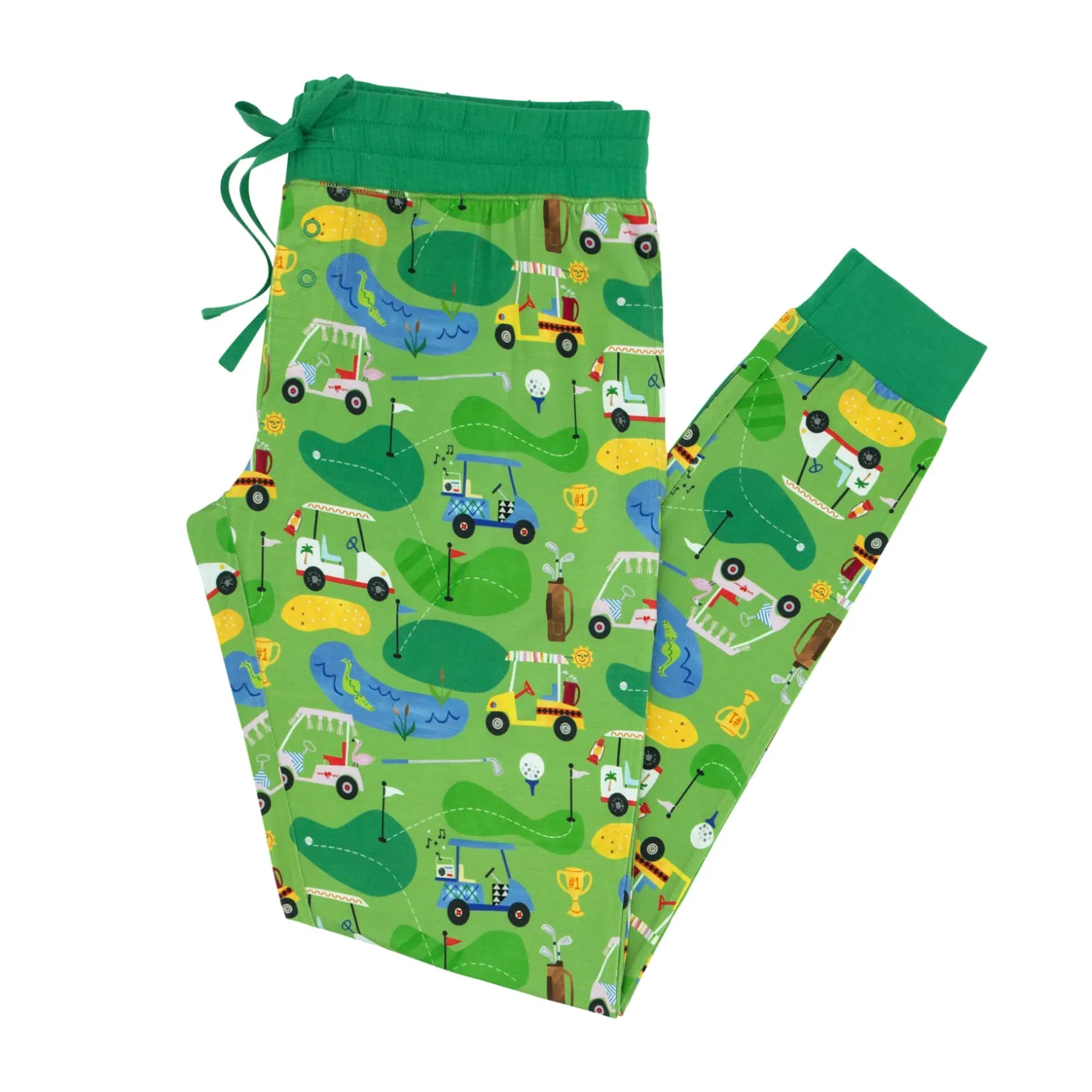 Fairway Fun Women's Pajama Pants