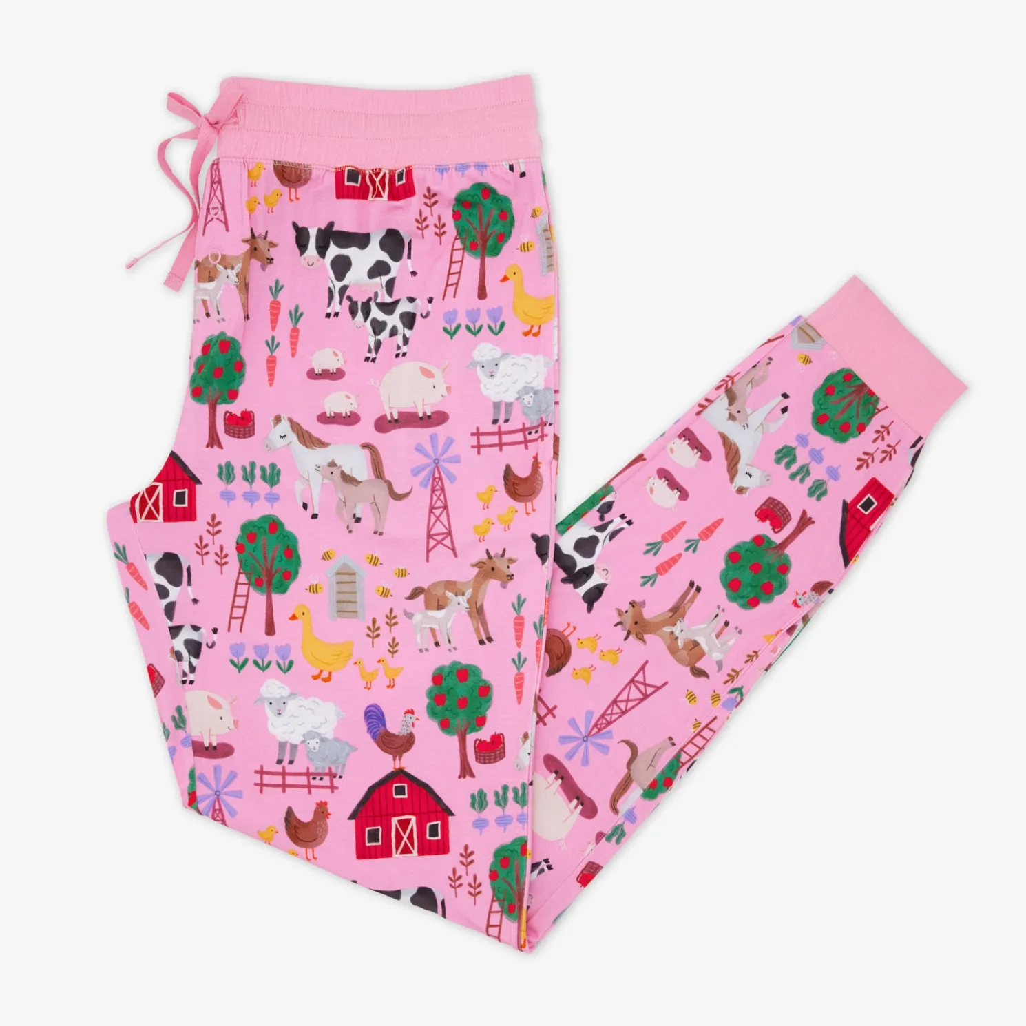Farm Fam Women's Pajama Pants