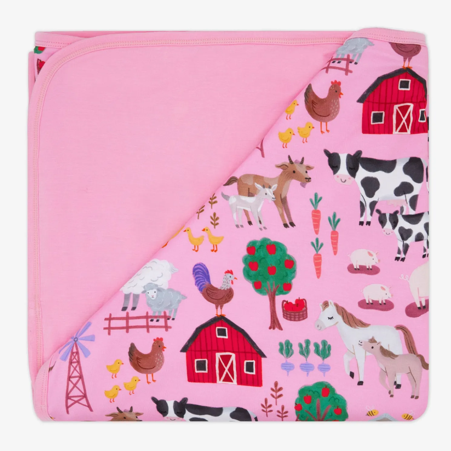 Farm Fam Large Cloud Blanket®