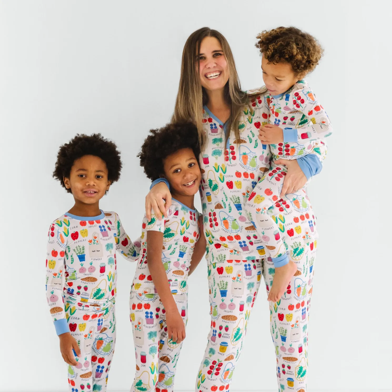Farmers Market Women's Pajama Pants
